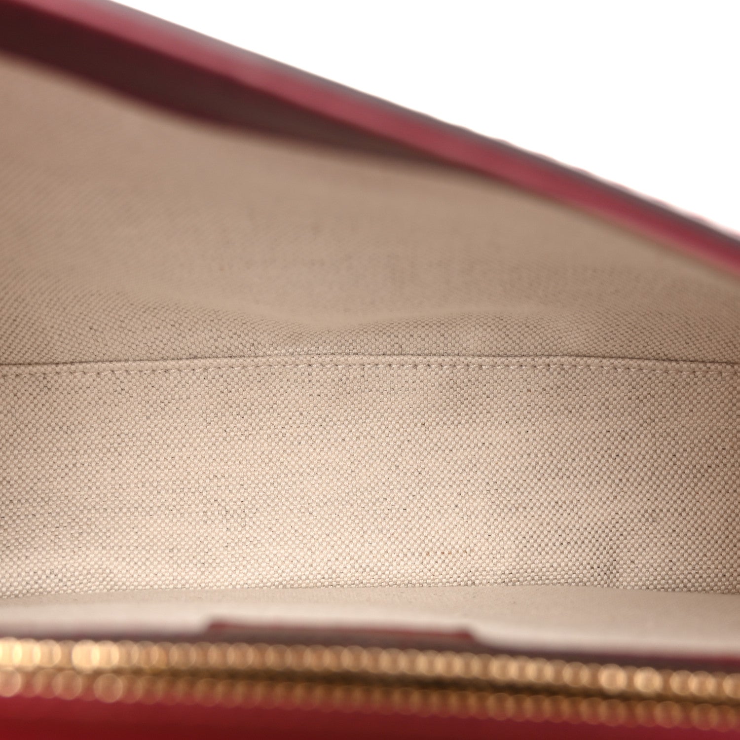 Roxy Calfskin Medium Blondie Top Handle Bag Rosso Ancora