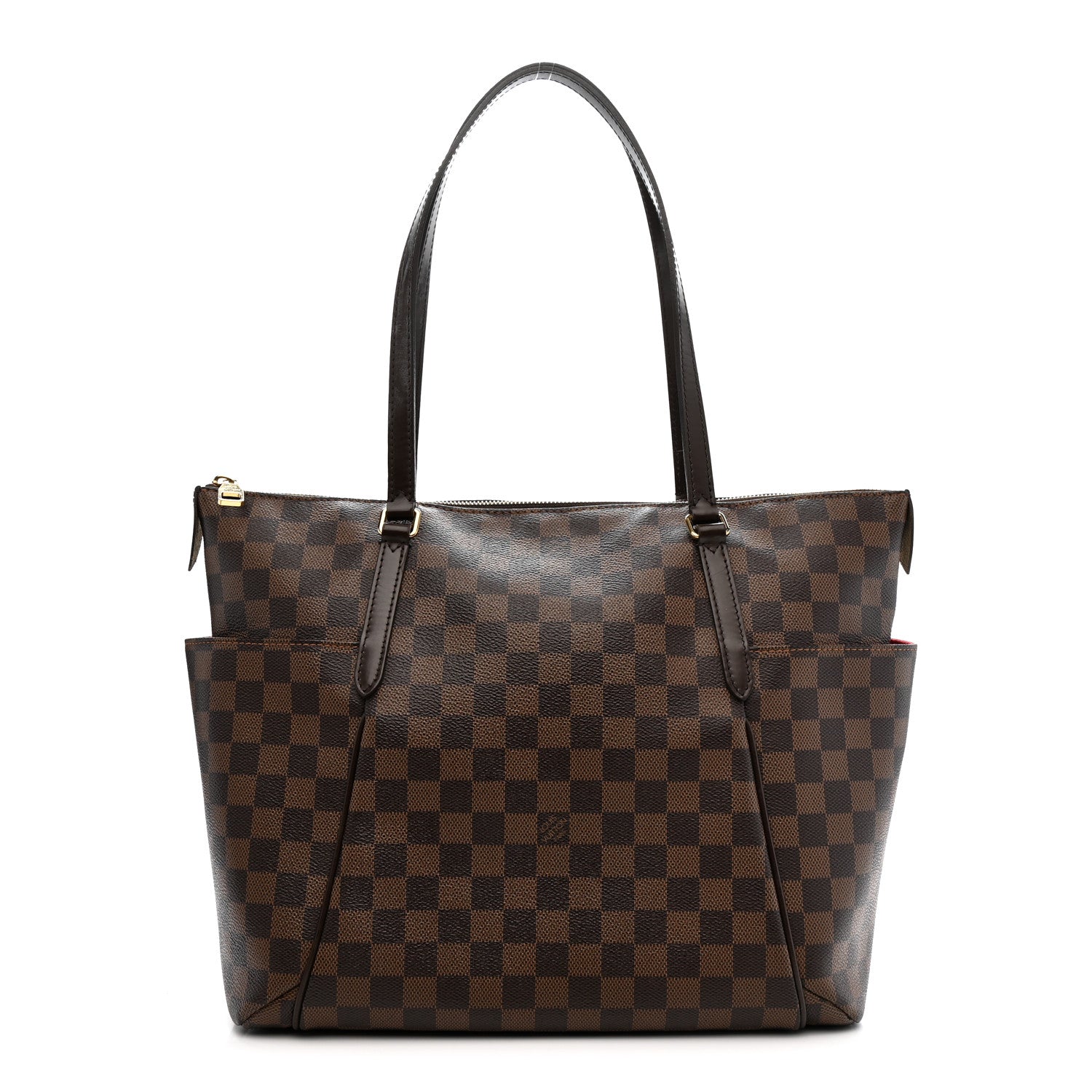 Damier Ebene Totally MM