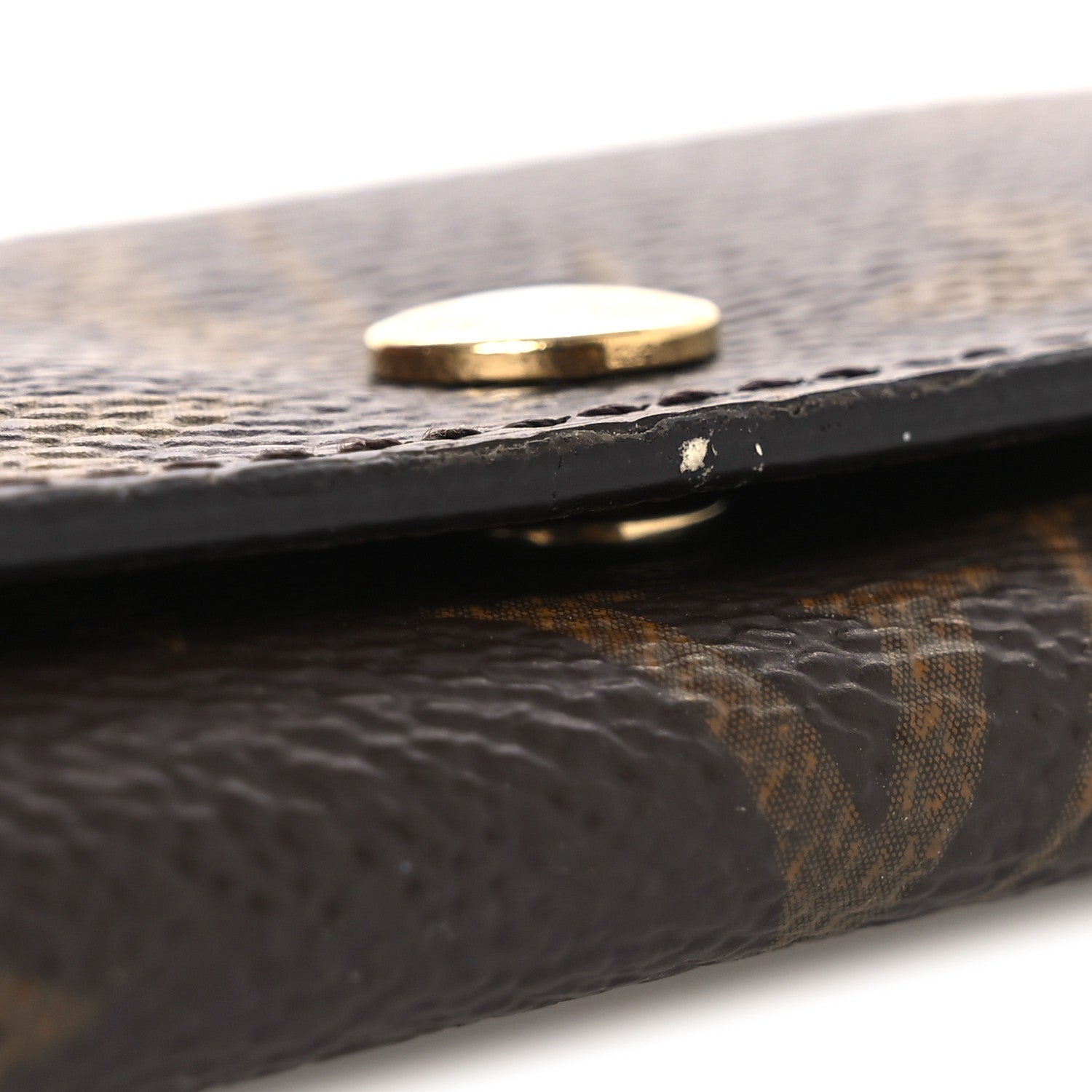 Monogram 4 Key Multicles Holder