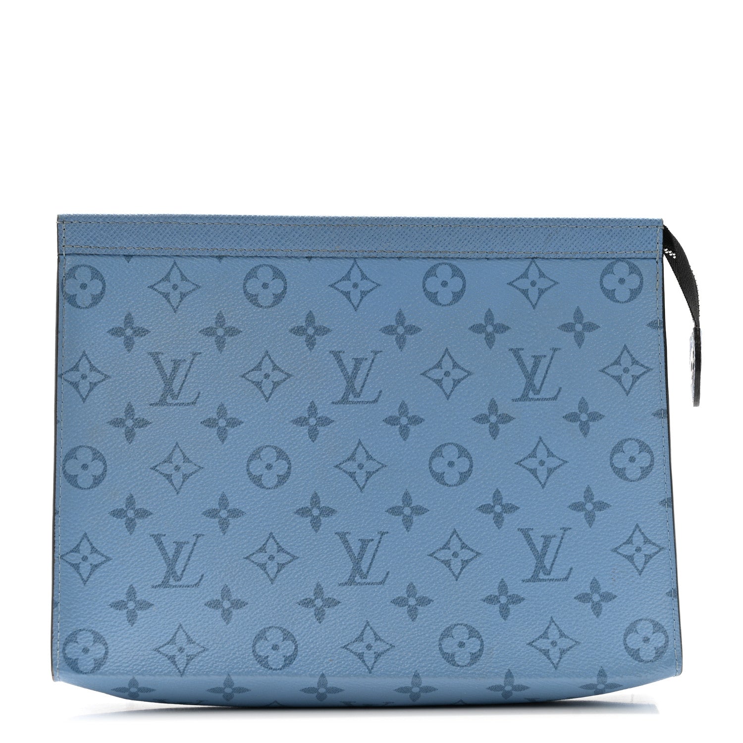 Taigarama Pochette Voyage MM Denim