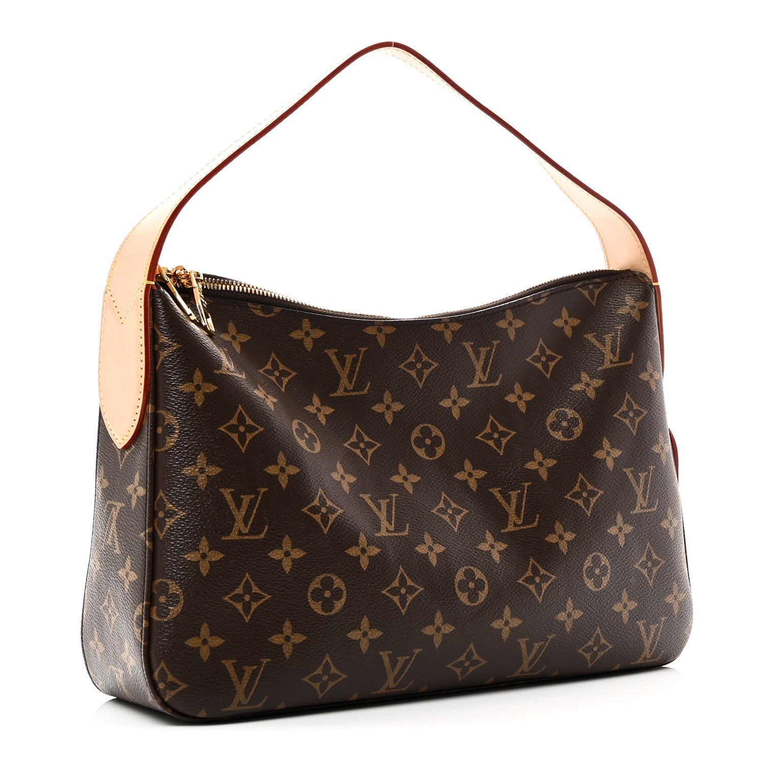 Monogram Slouchy PM