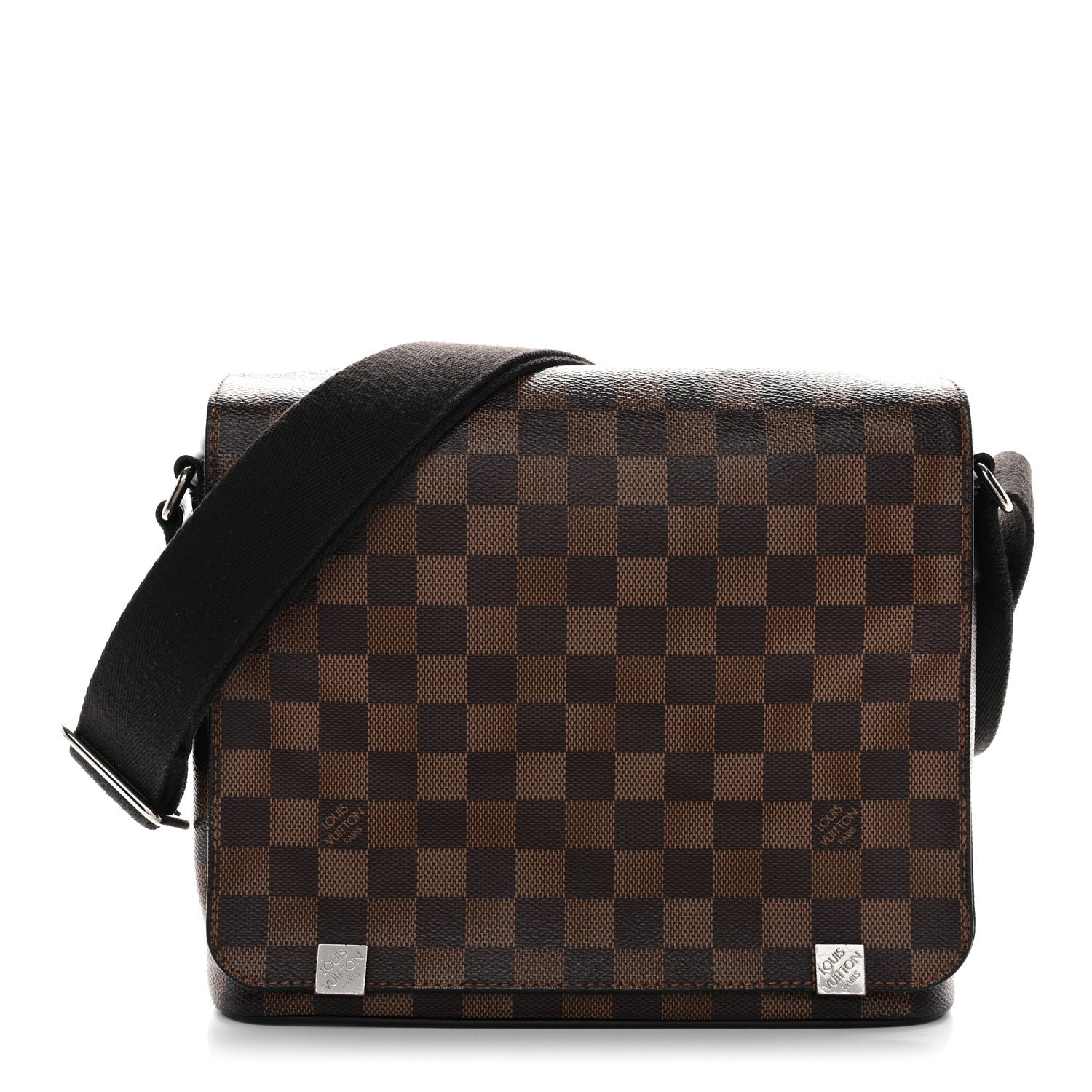 Damier Ebene District PM