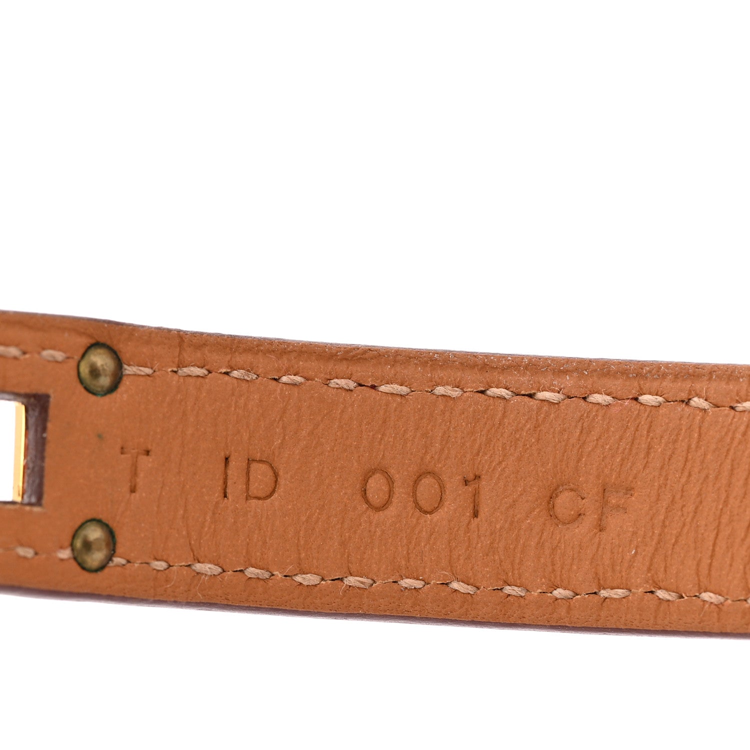 Lizard Kelly Double Tour Bracelet S Bougainvillea