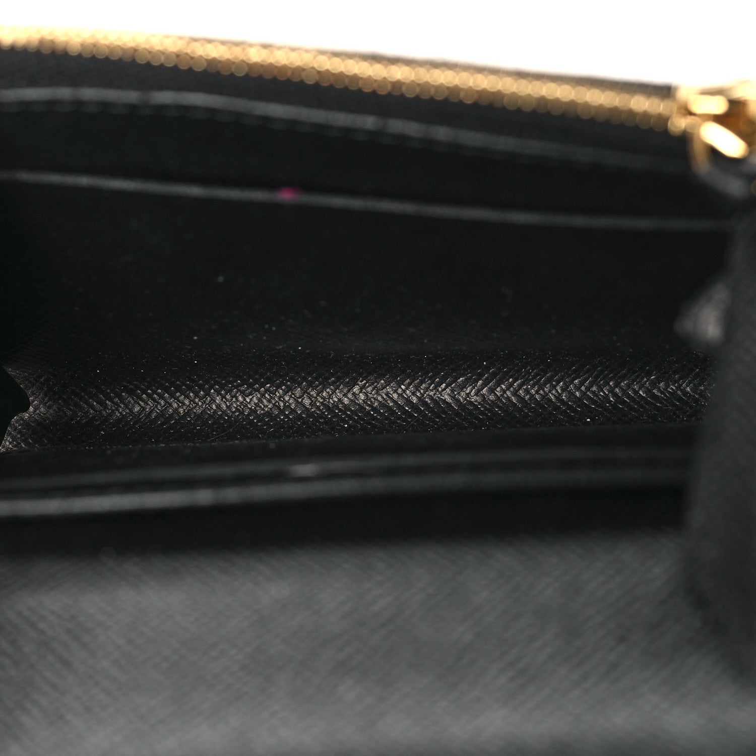 Reverse Monogram Rosalie Coin Purse