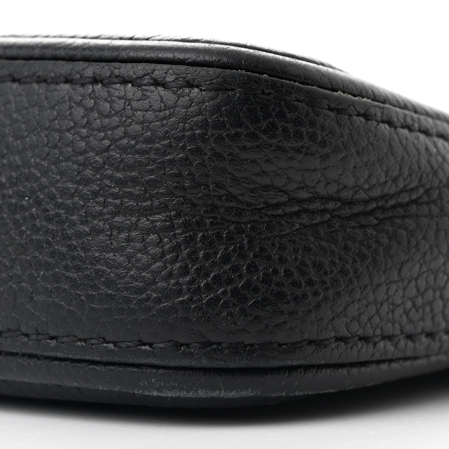 Empreinte Easy Pouch On Strap Black