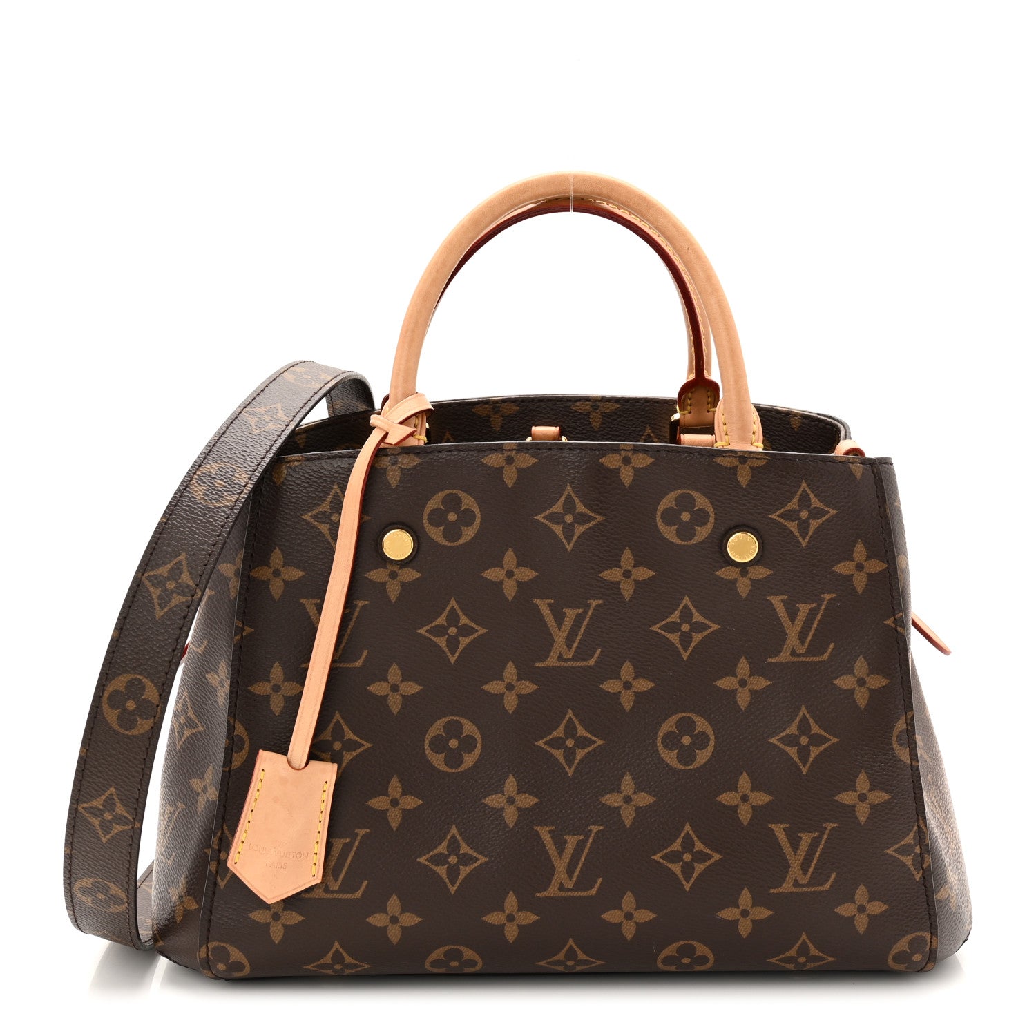 Monogram Montaigne BB