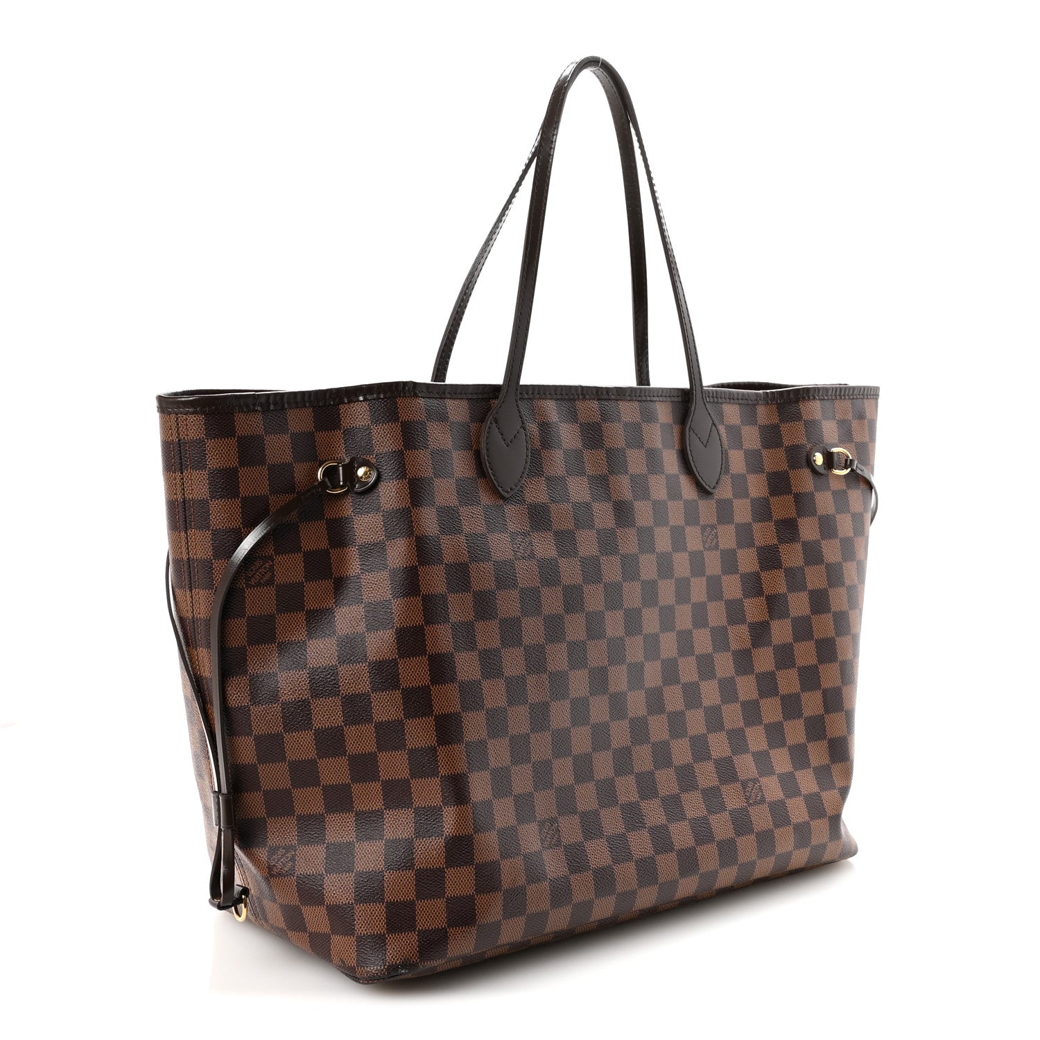Damier Ebene Neo Neverfull GM