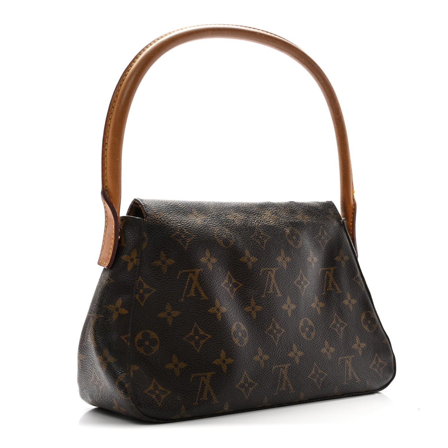 Monogram Mini Looping