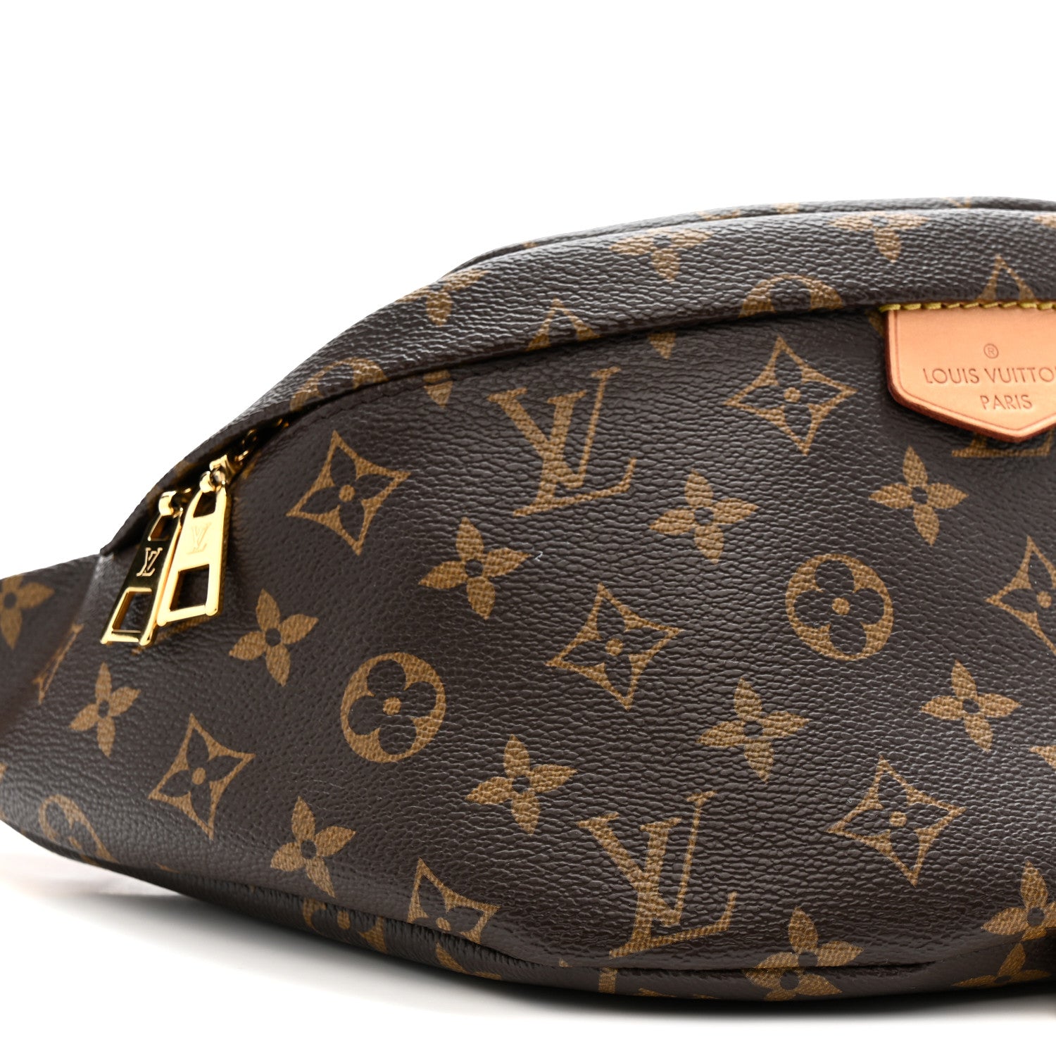 Monogram My LV World Tour Bumbag