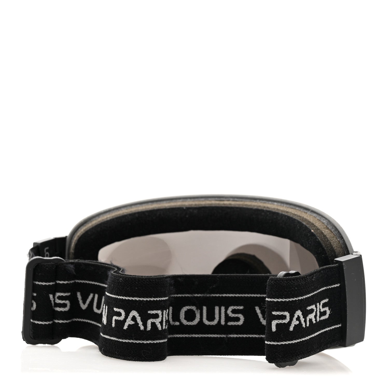 Ski Goggles Black