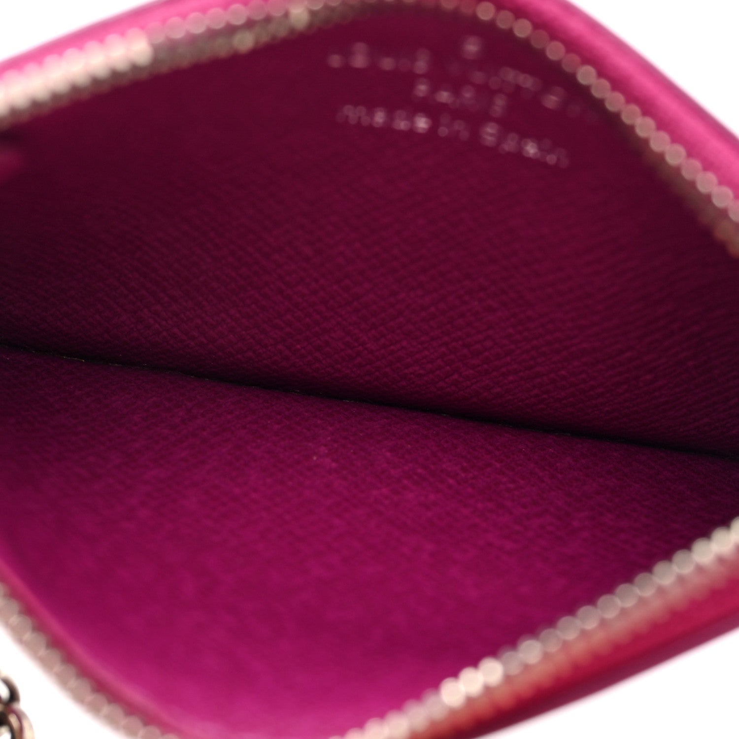 Epi Key Pouch Grenade