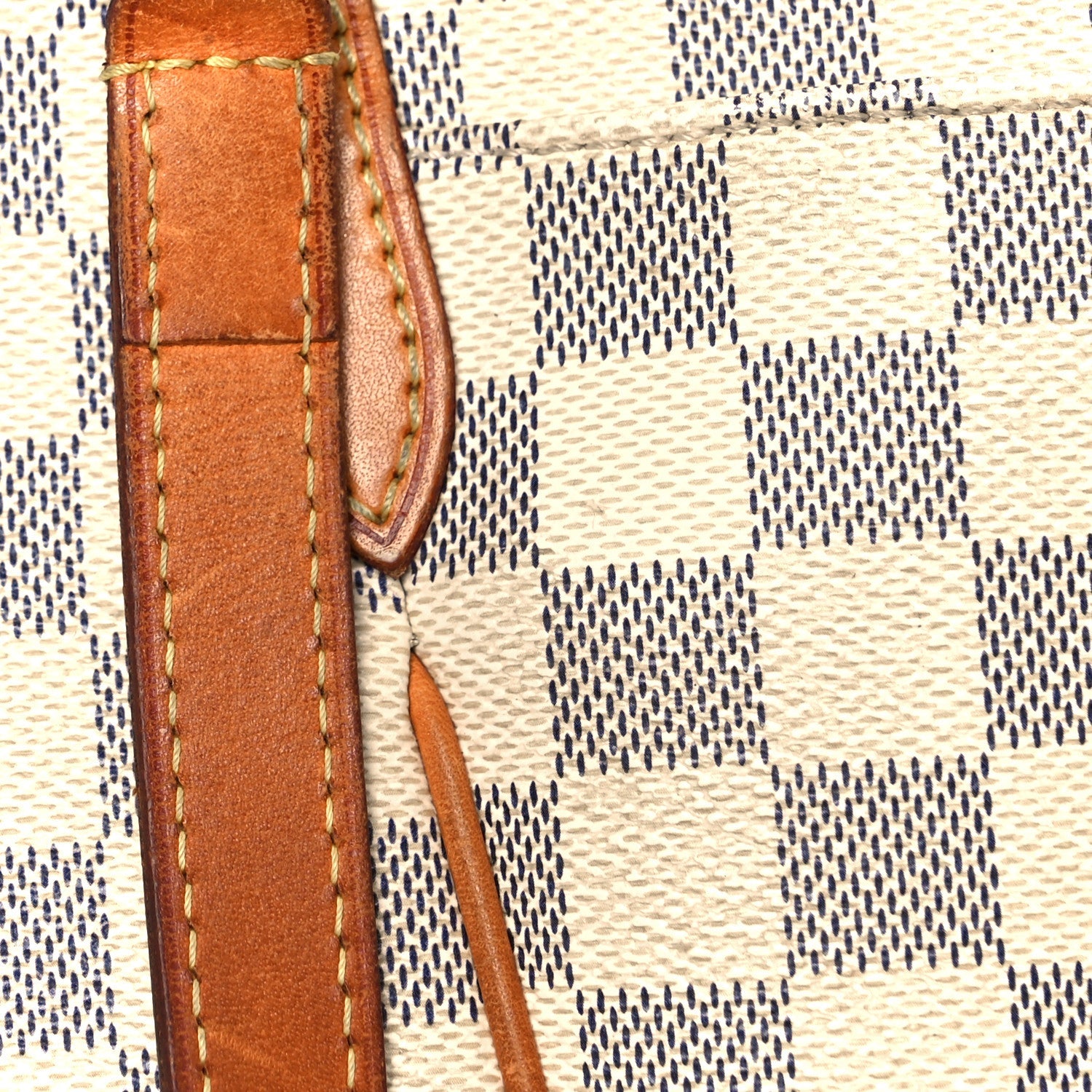 Damier Azur Totally PM