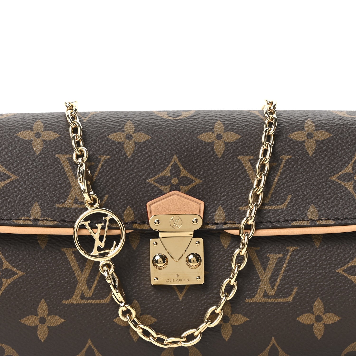 Monogram Pochette Camille