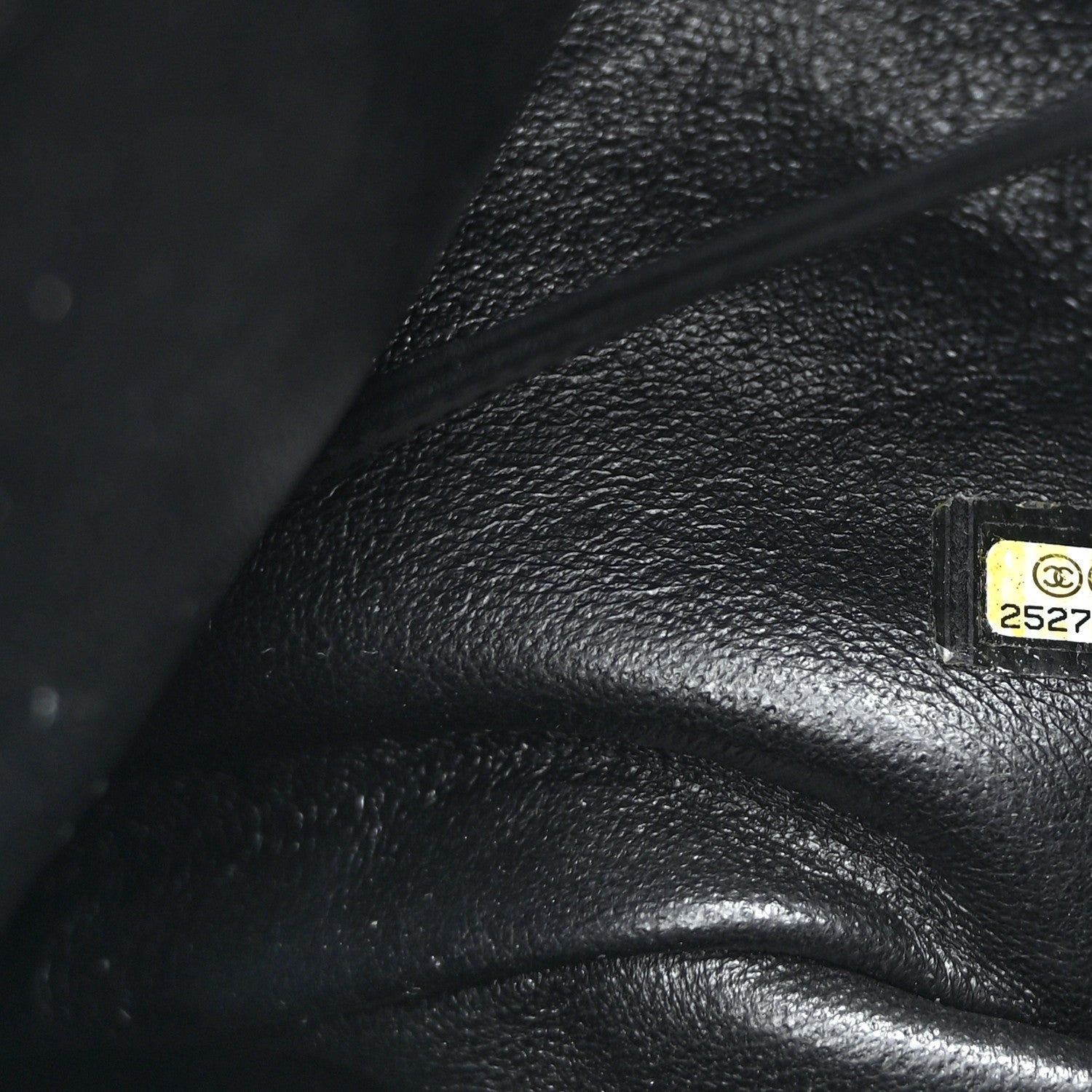 Caviar Quilted Small Filigree Backpack Black