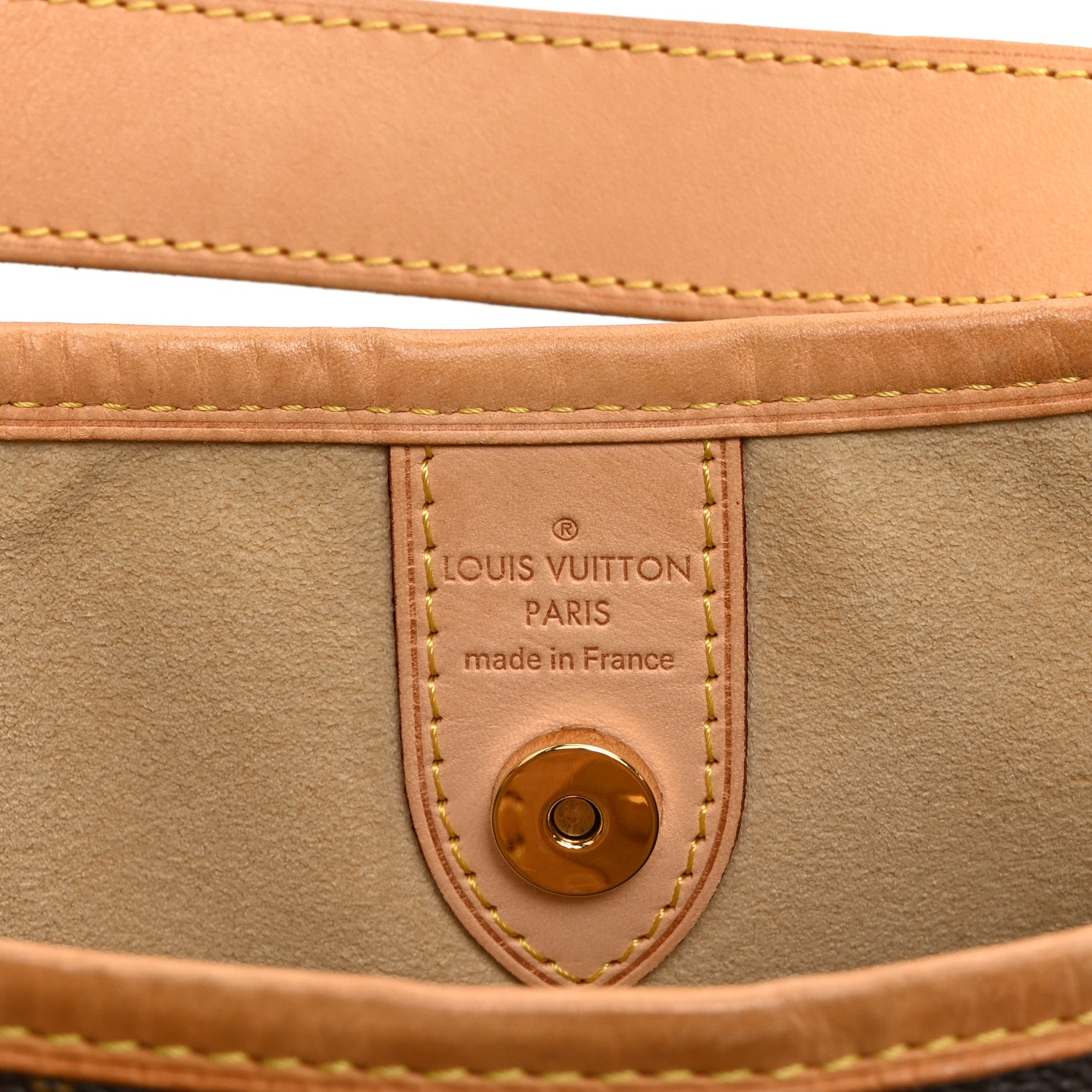 Monogram Galliera PM