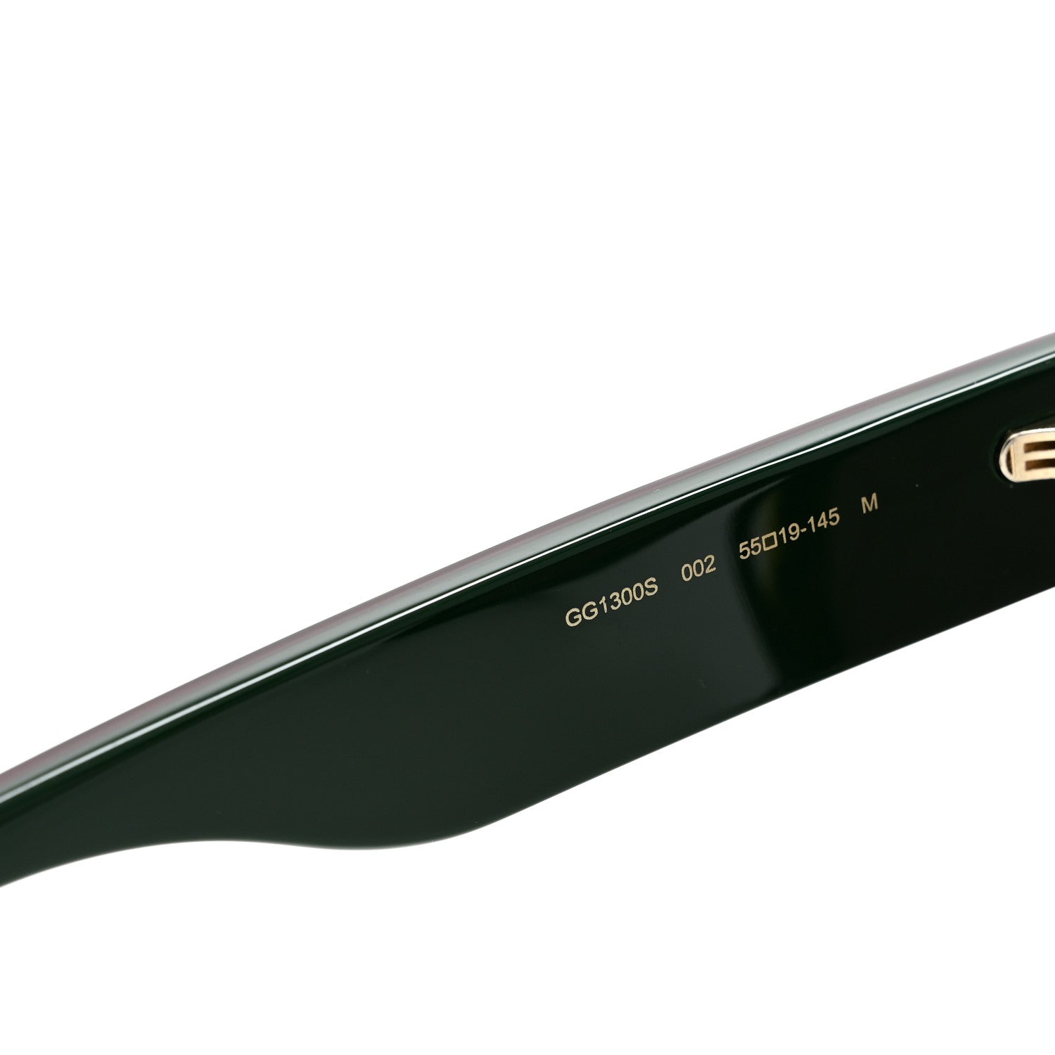 Acetate GG Sunglasses GG1300S Havana