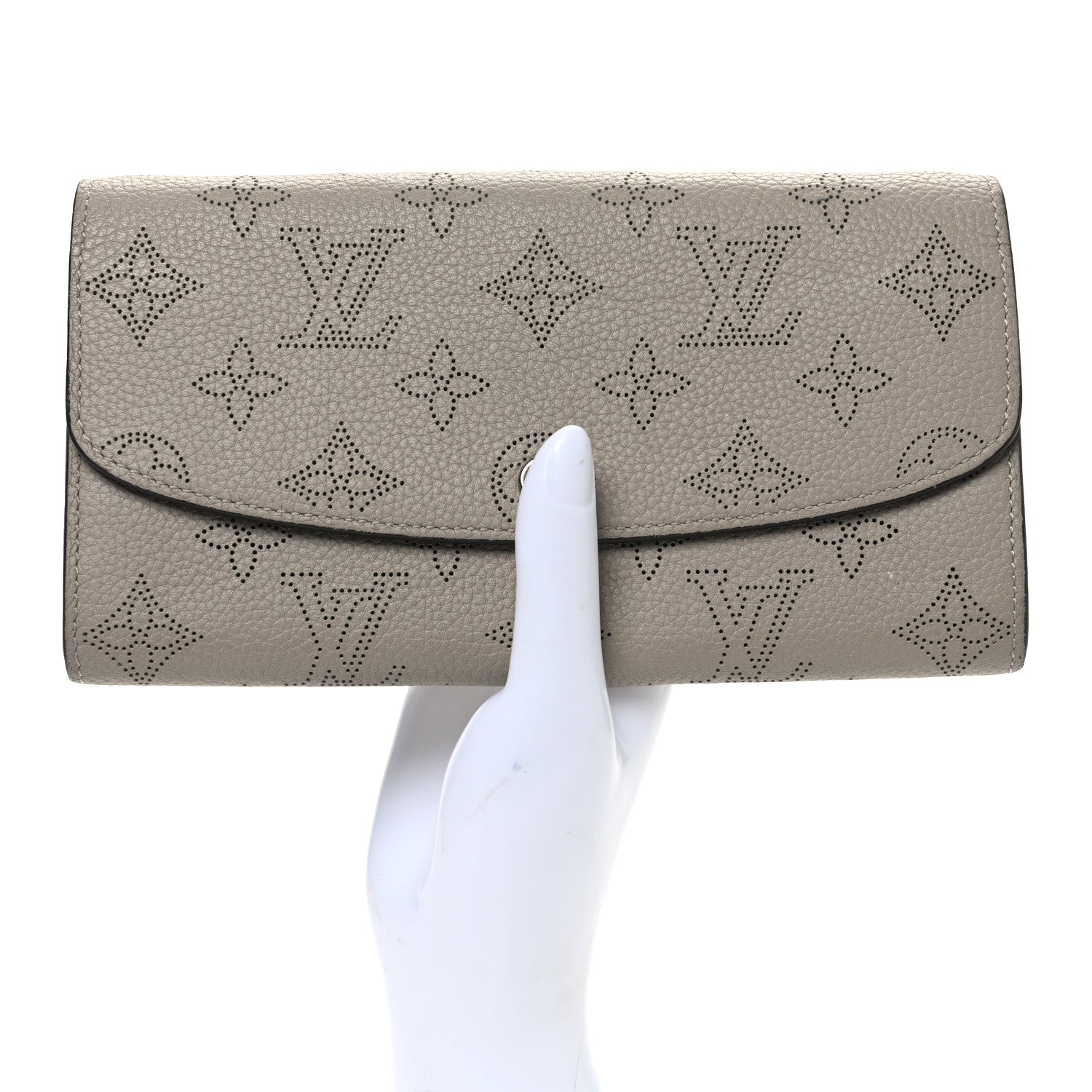 Mahina Iris Wallet NM Galet