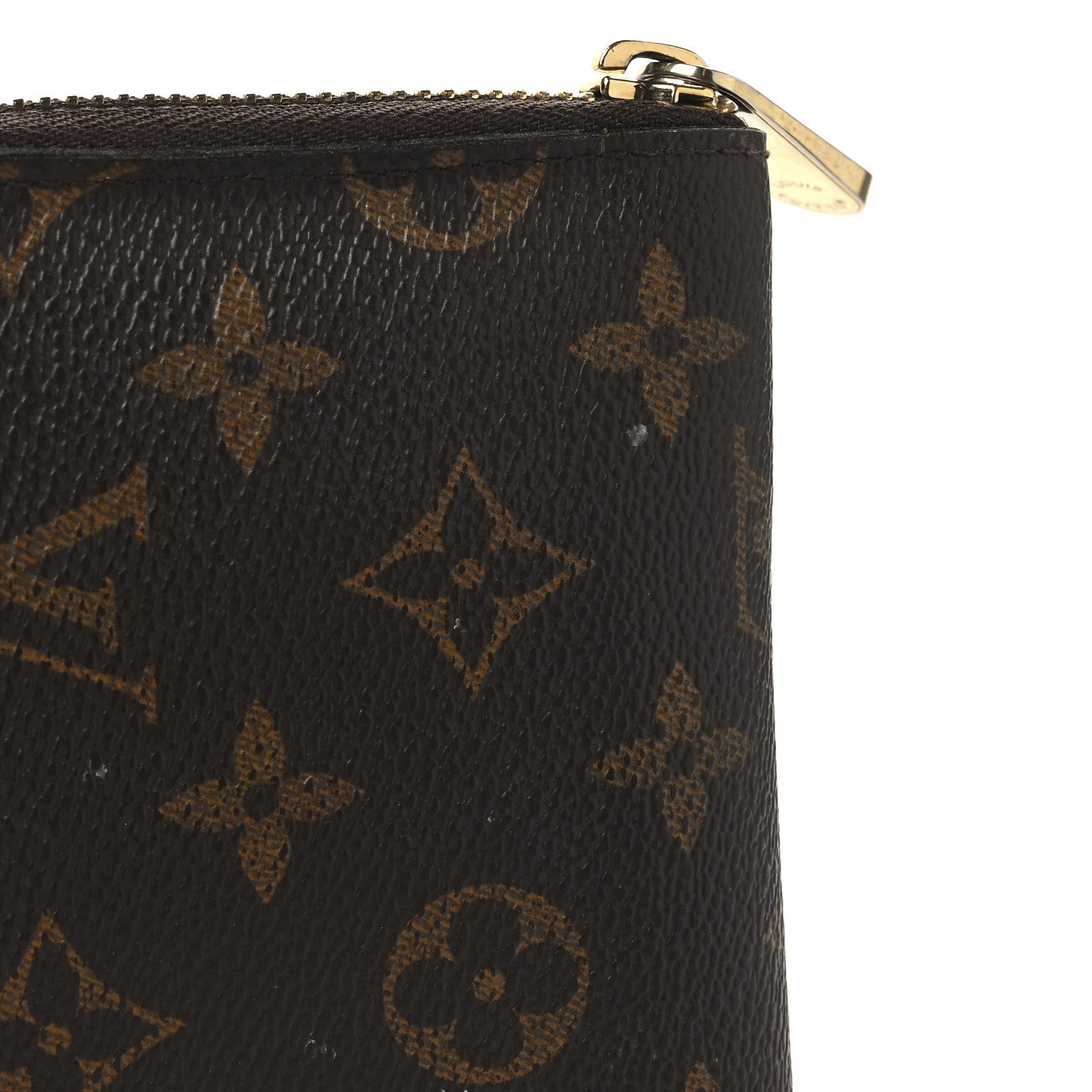 Monogram Zippy Compact Wallet