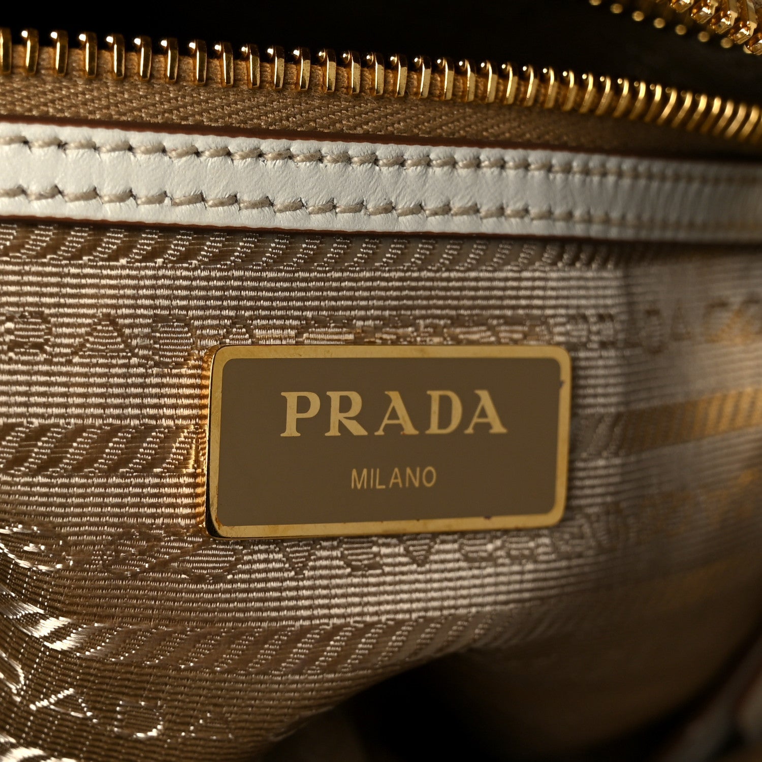 Jacquard Logo Camera Bag Corda Talco