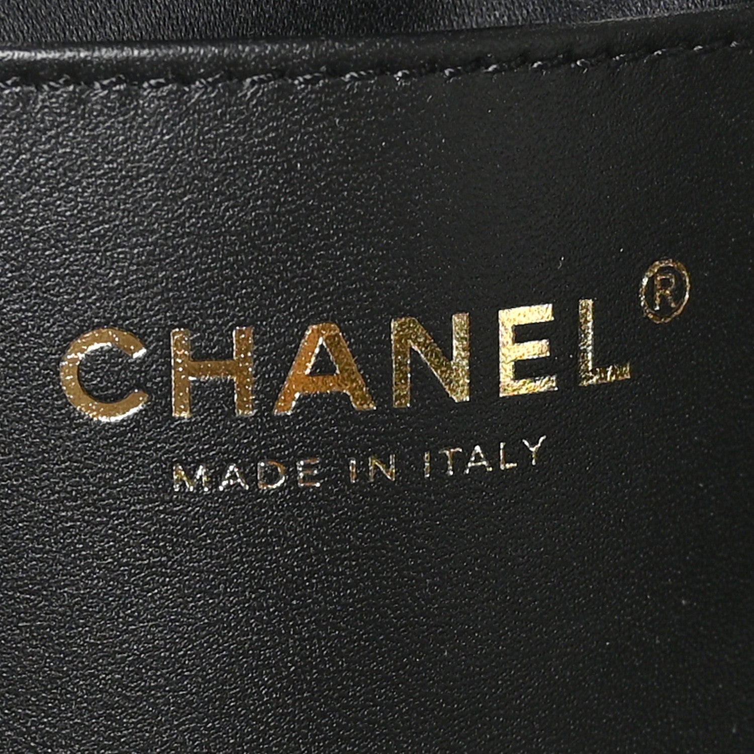 Caviar Quilted Mini Chanel 25 Handbag Black