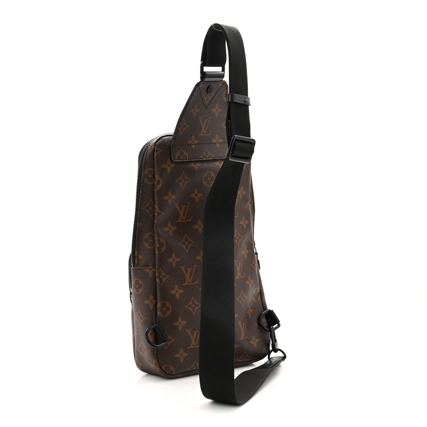 Monogram Macassar Avenue Sling Bag