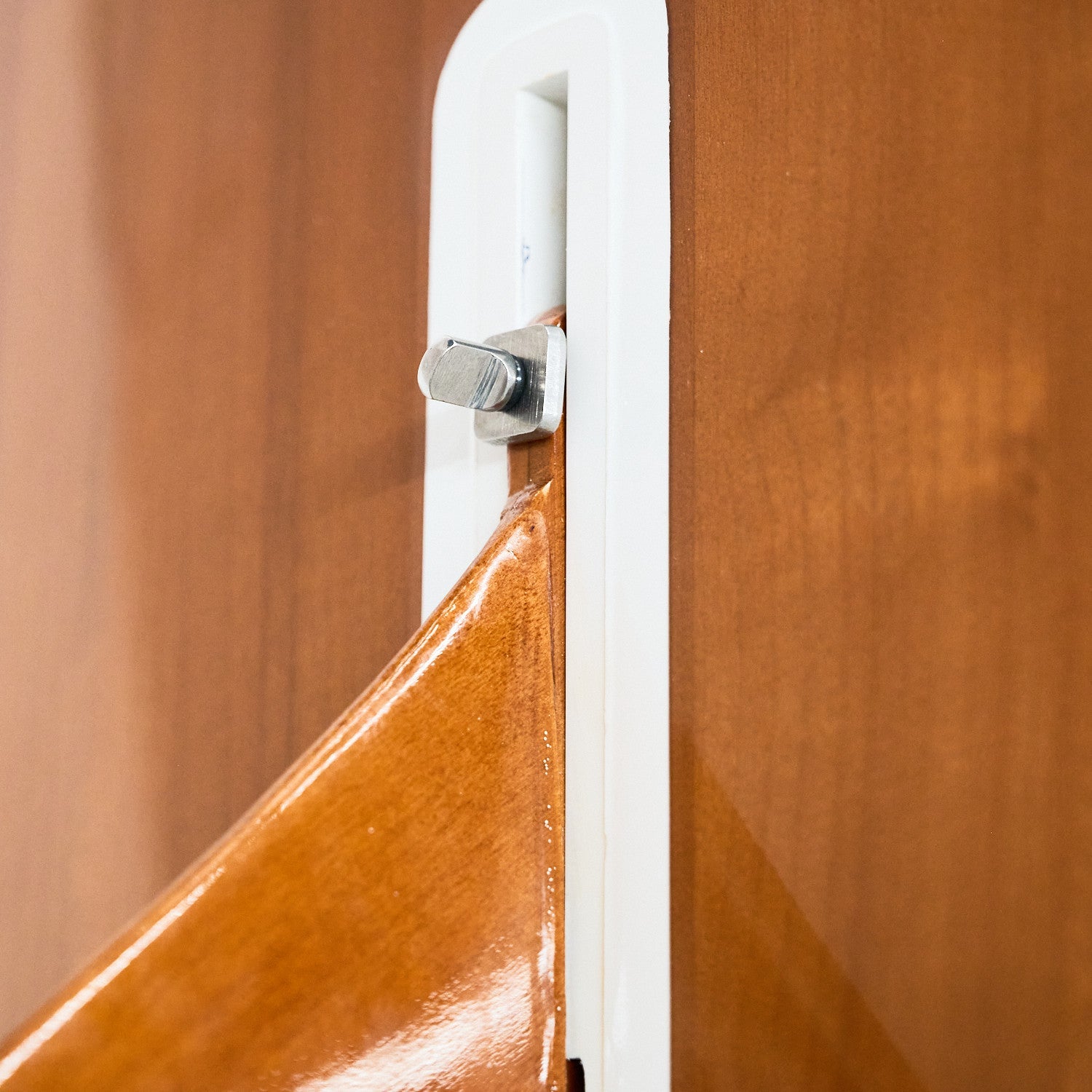 Wood Odyssee Eau Paddle Board And Paddle Gold