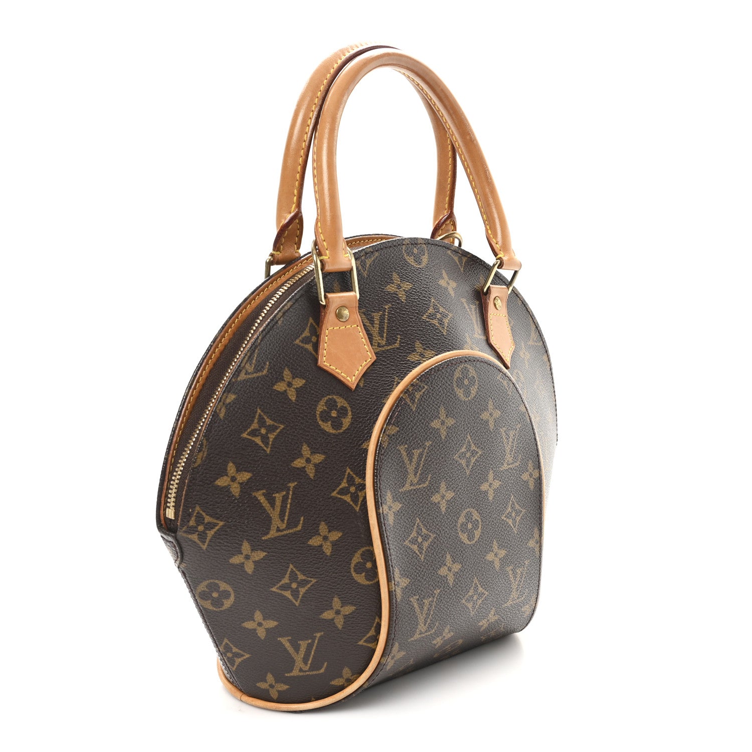 Monogram Ellipse PM