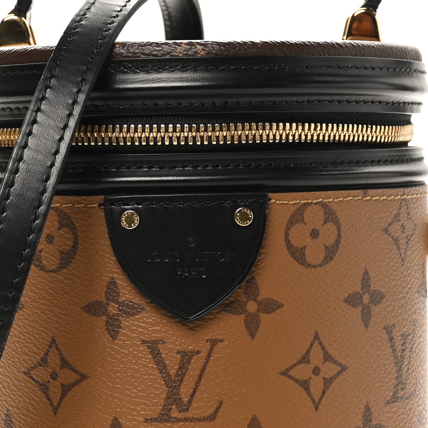 Reverse Monogram Cannes