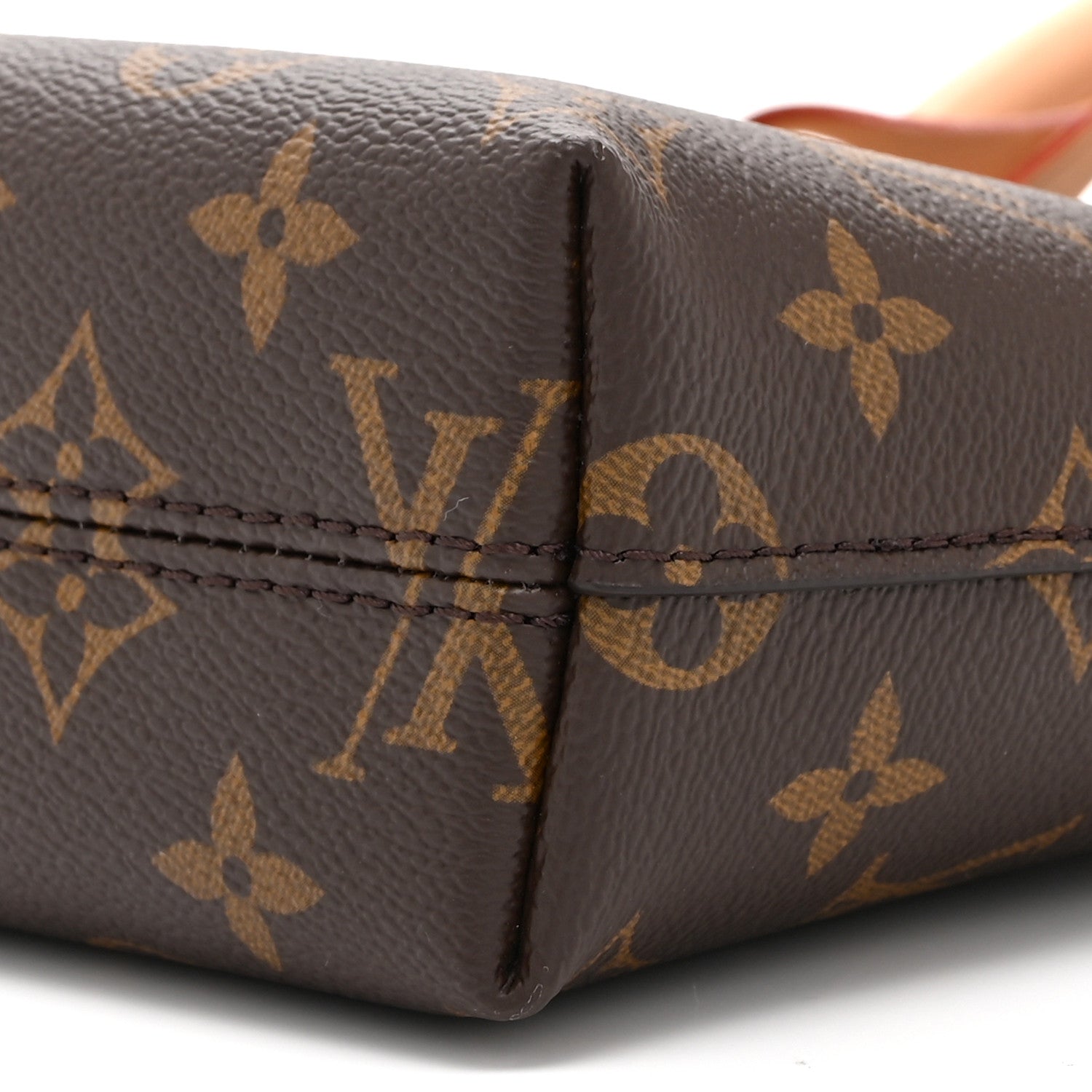 Monogram Lockit BB