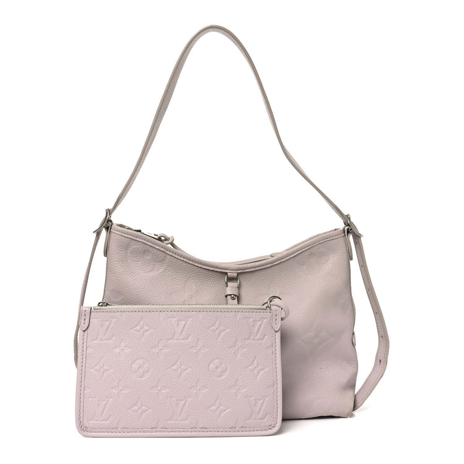 Empreinte Carryall PM Brume