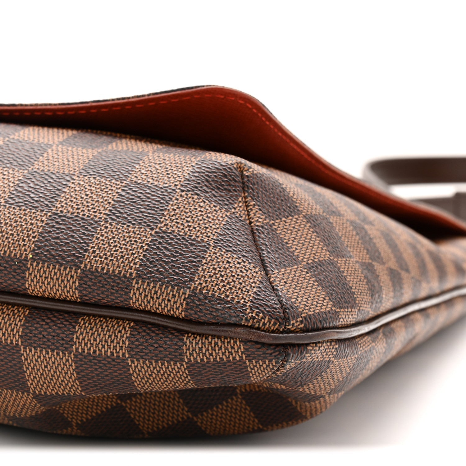Damier Ebene Musette GM