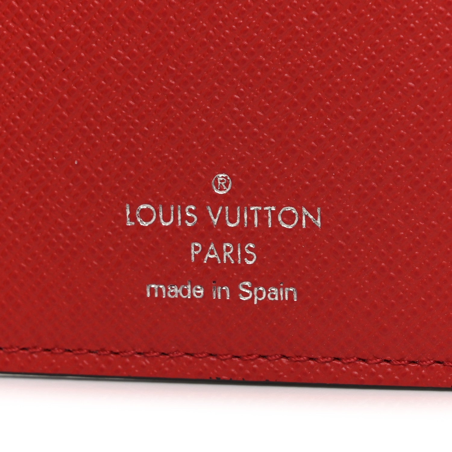Monogram Eclipse Space Age Brazza Wallet