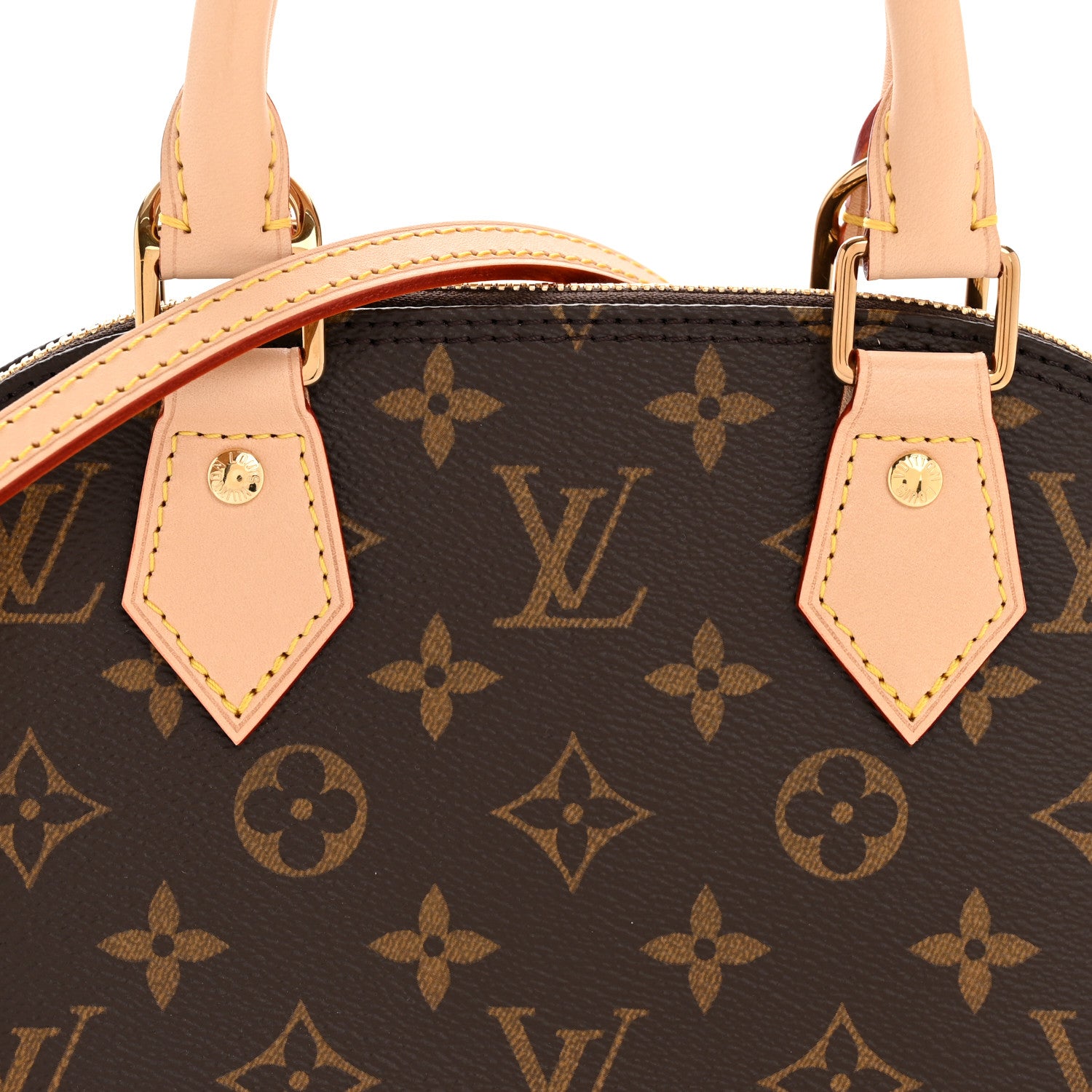 Monogram Alma BB
