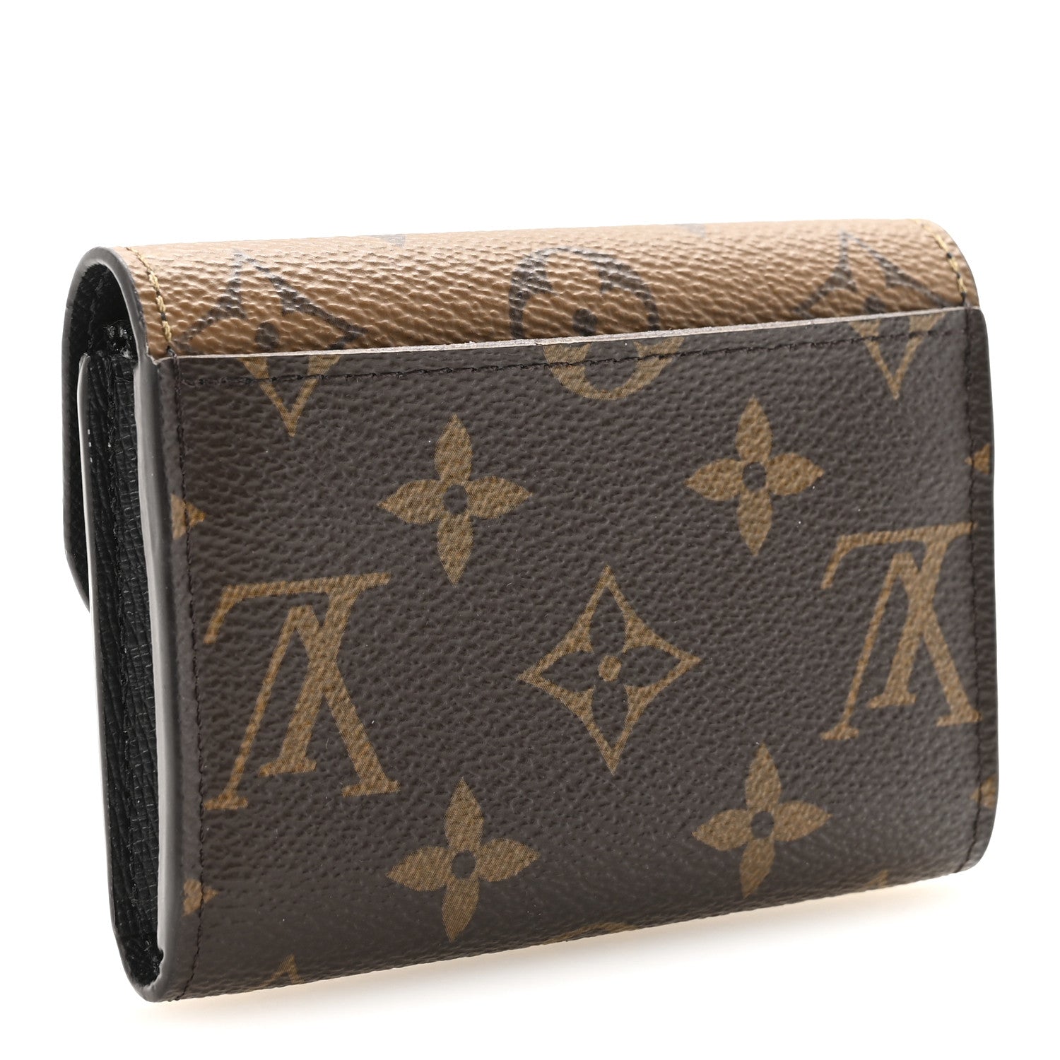 Reverse Monogram Rosalie Coin Purse