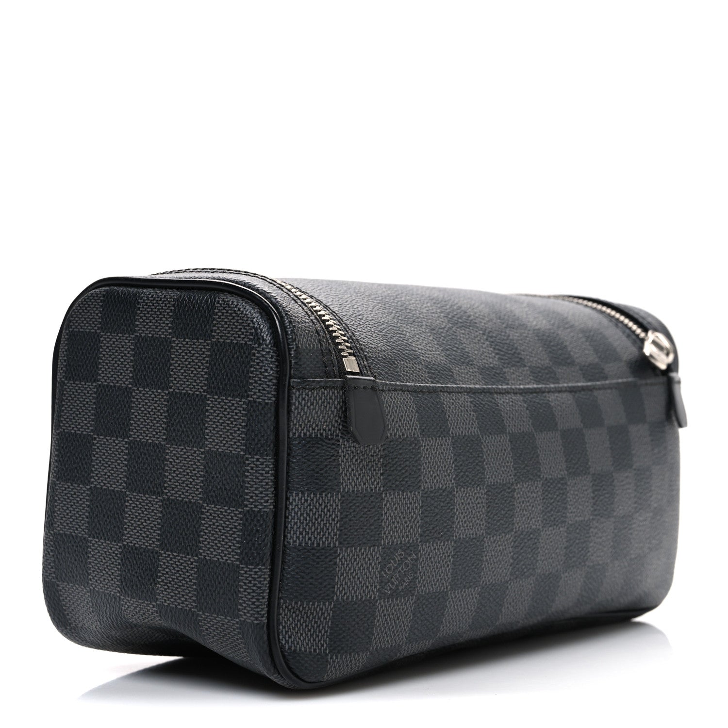 Damier Graphite Toiletry Pouch