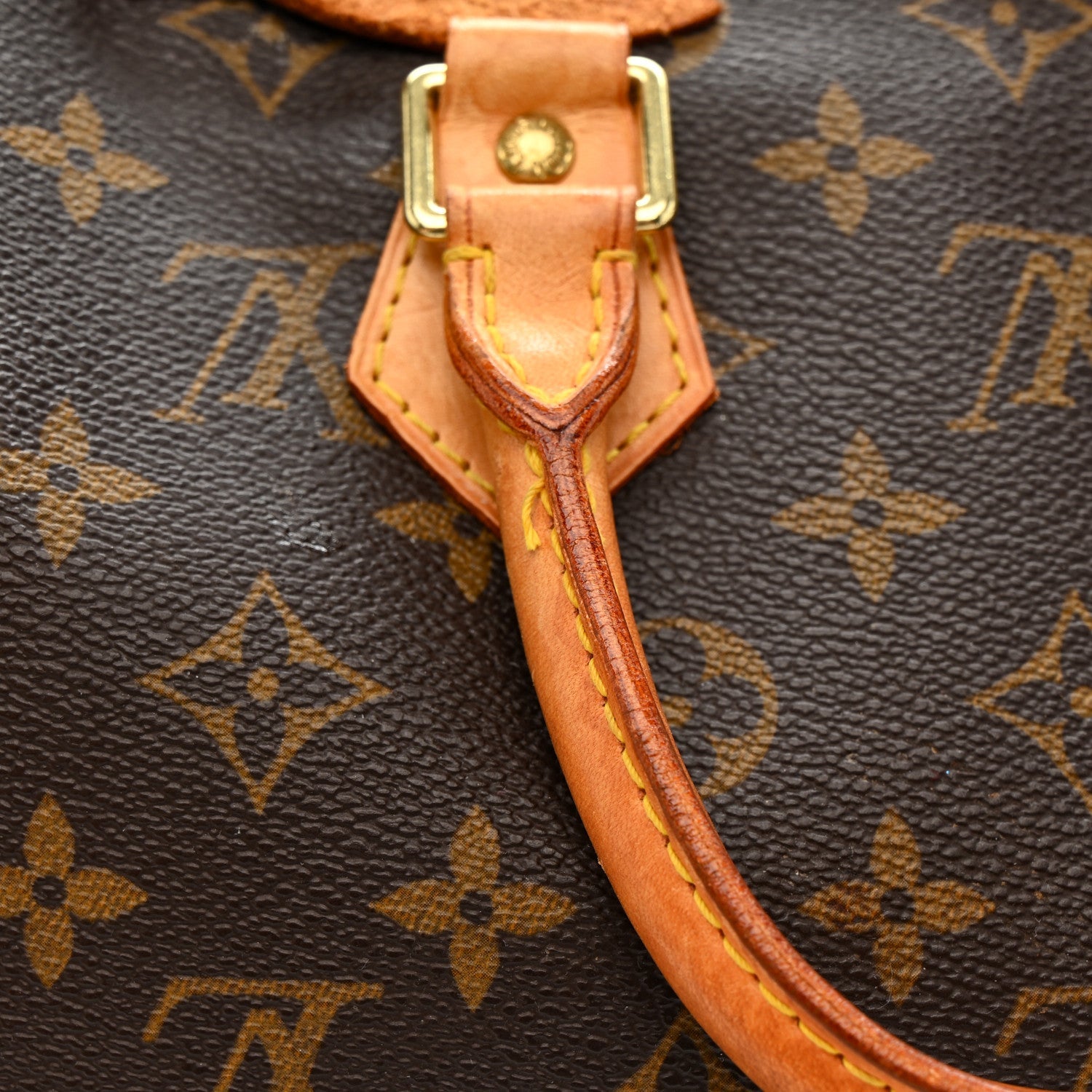 Monogram Speedy 25