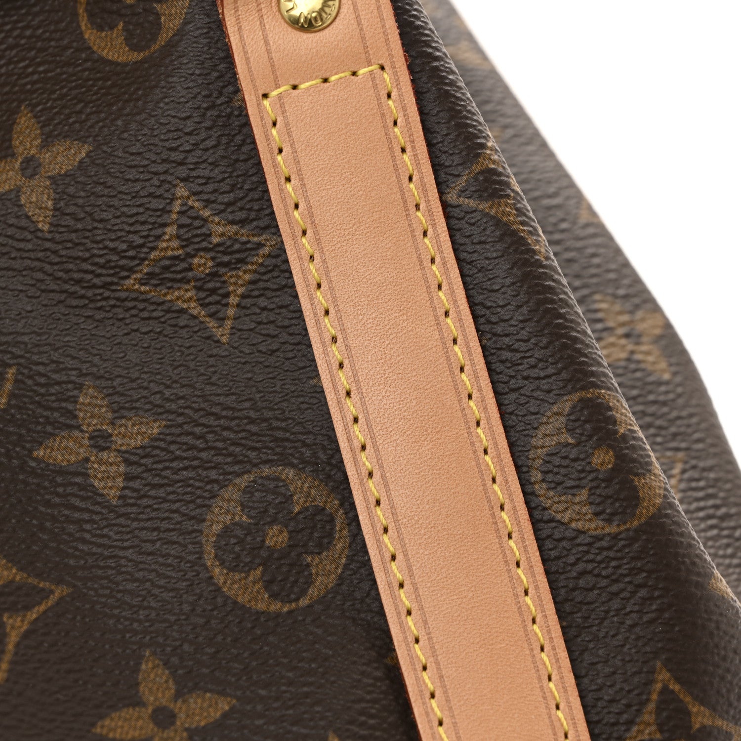 Monogram Noe BB