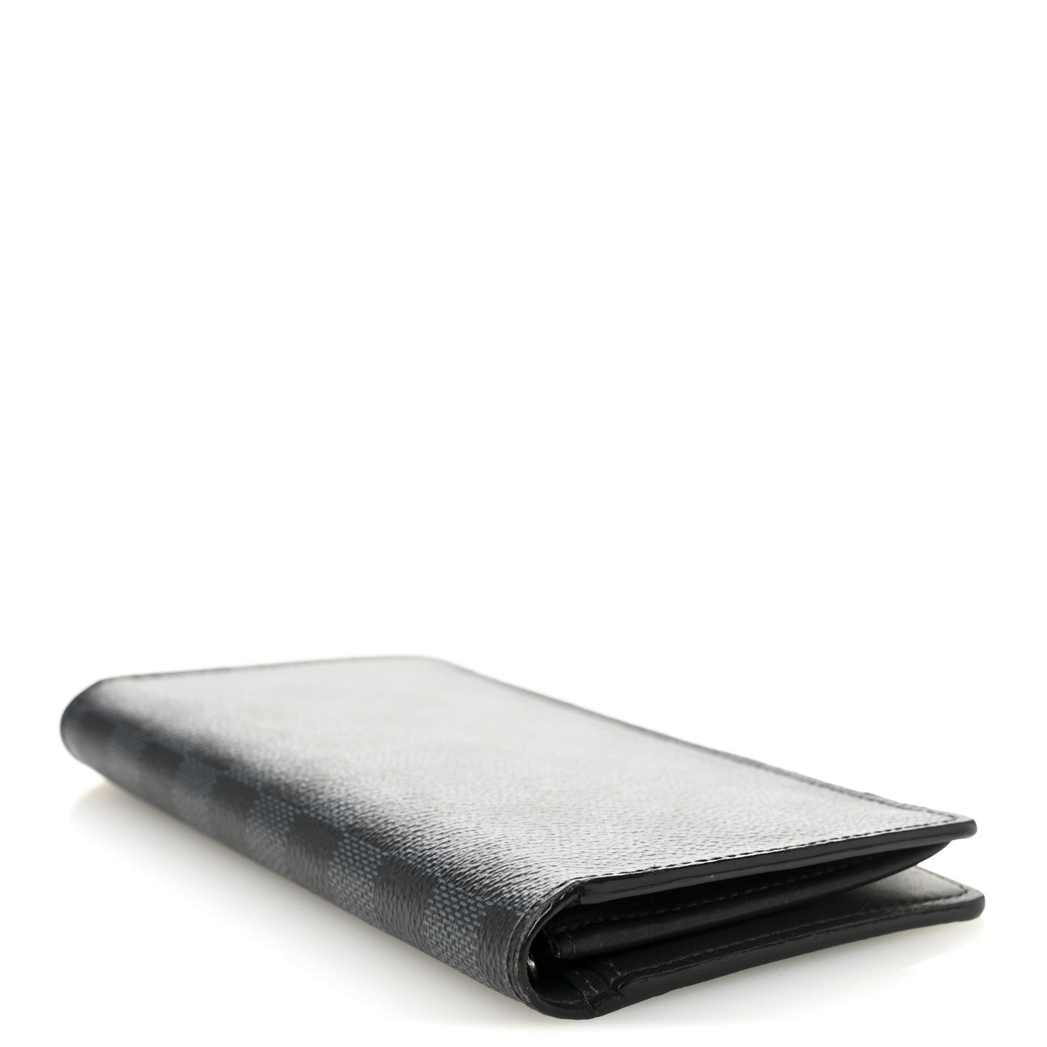 Damier Cobalt Brazza Wallet