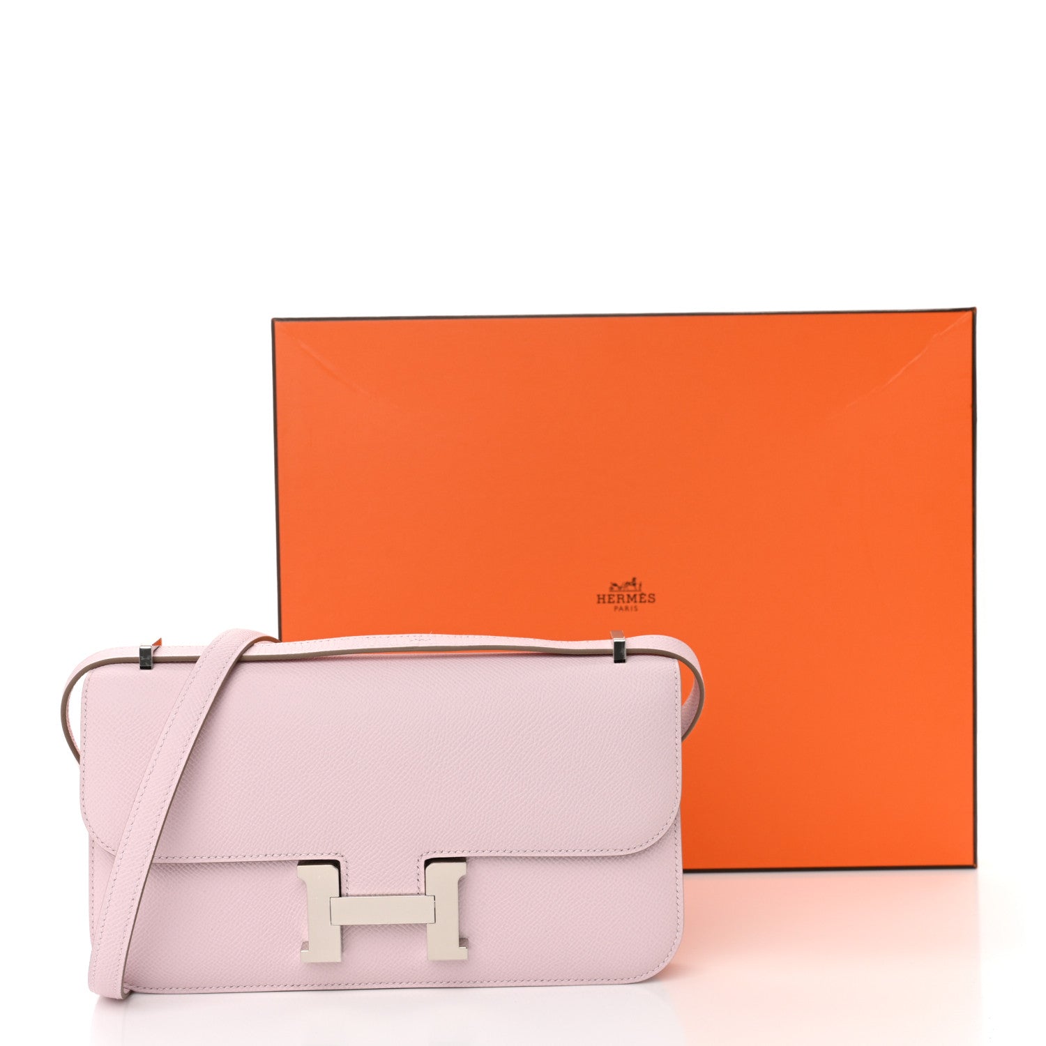 Epsom Constance 1-Elan Mauve Pale