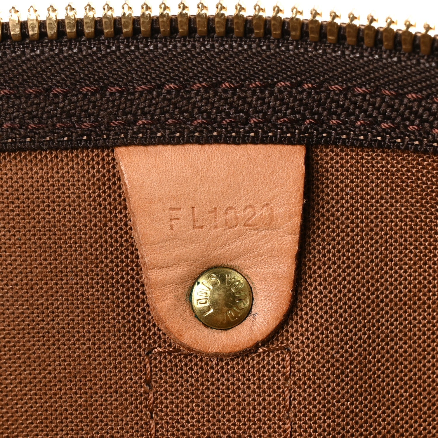 Monogram Keepall 55