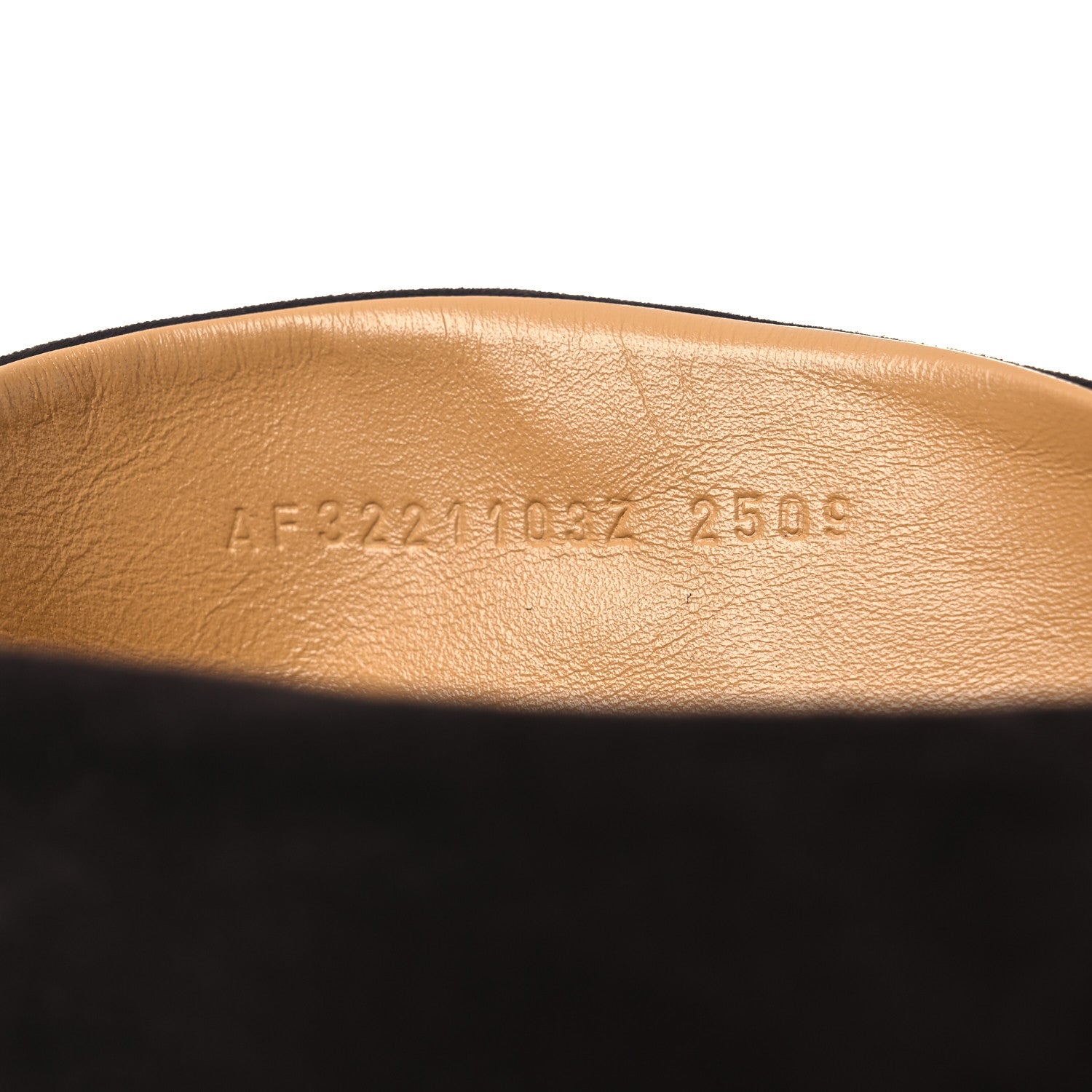 Suede Kelly Jumping Boots 38 Marron Ebene