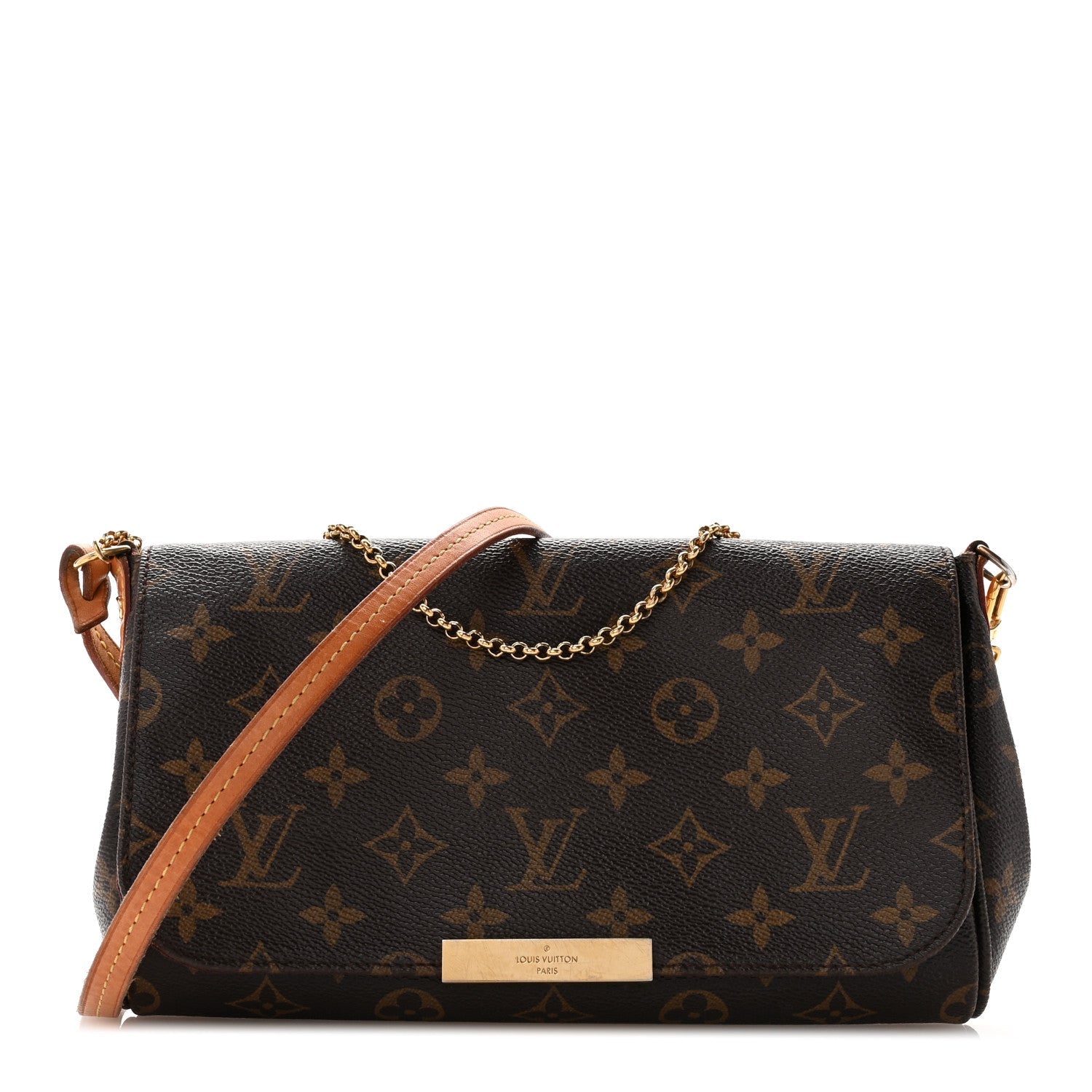 Monogram Favorite MM