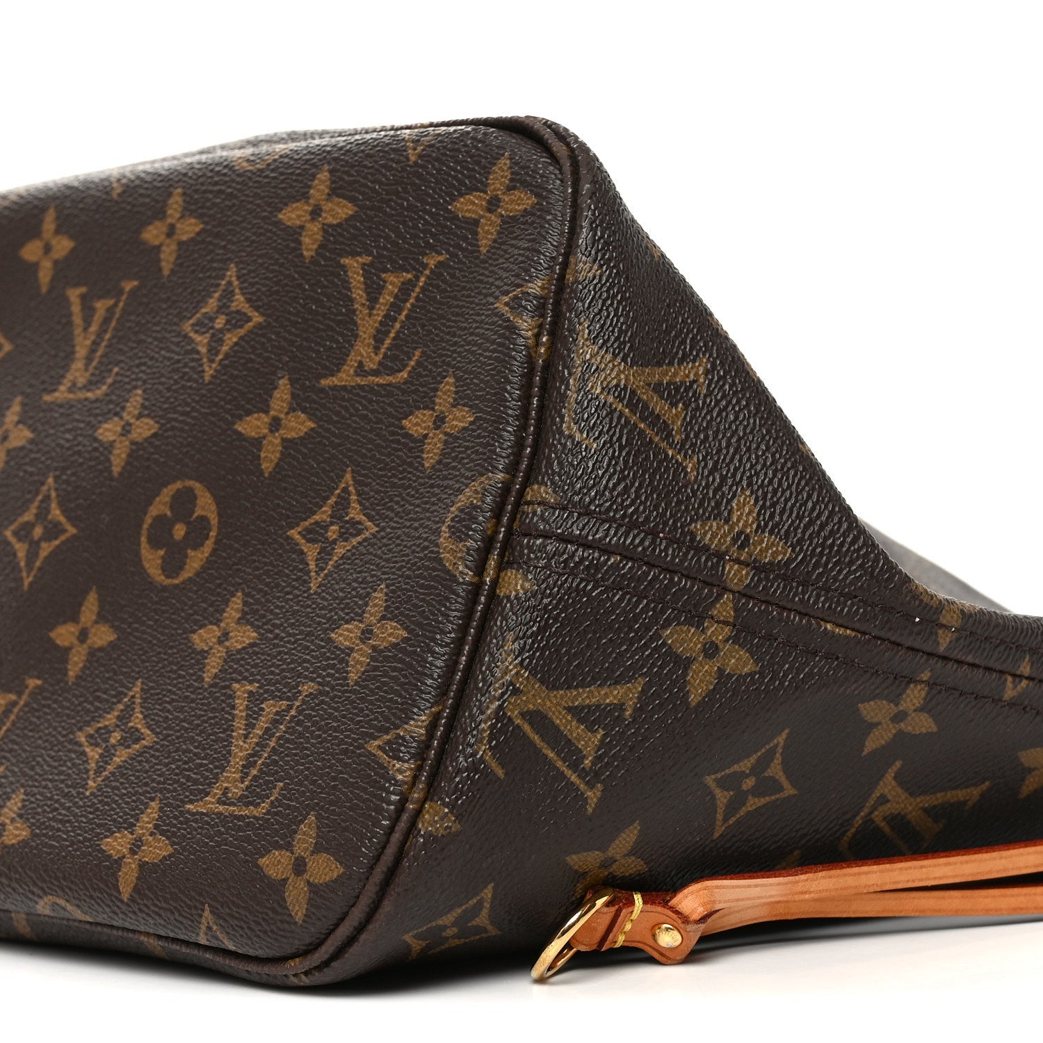 Monogram Neo Neverfull MM