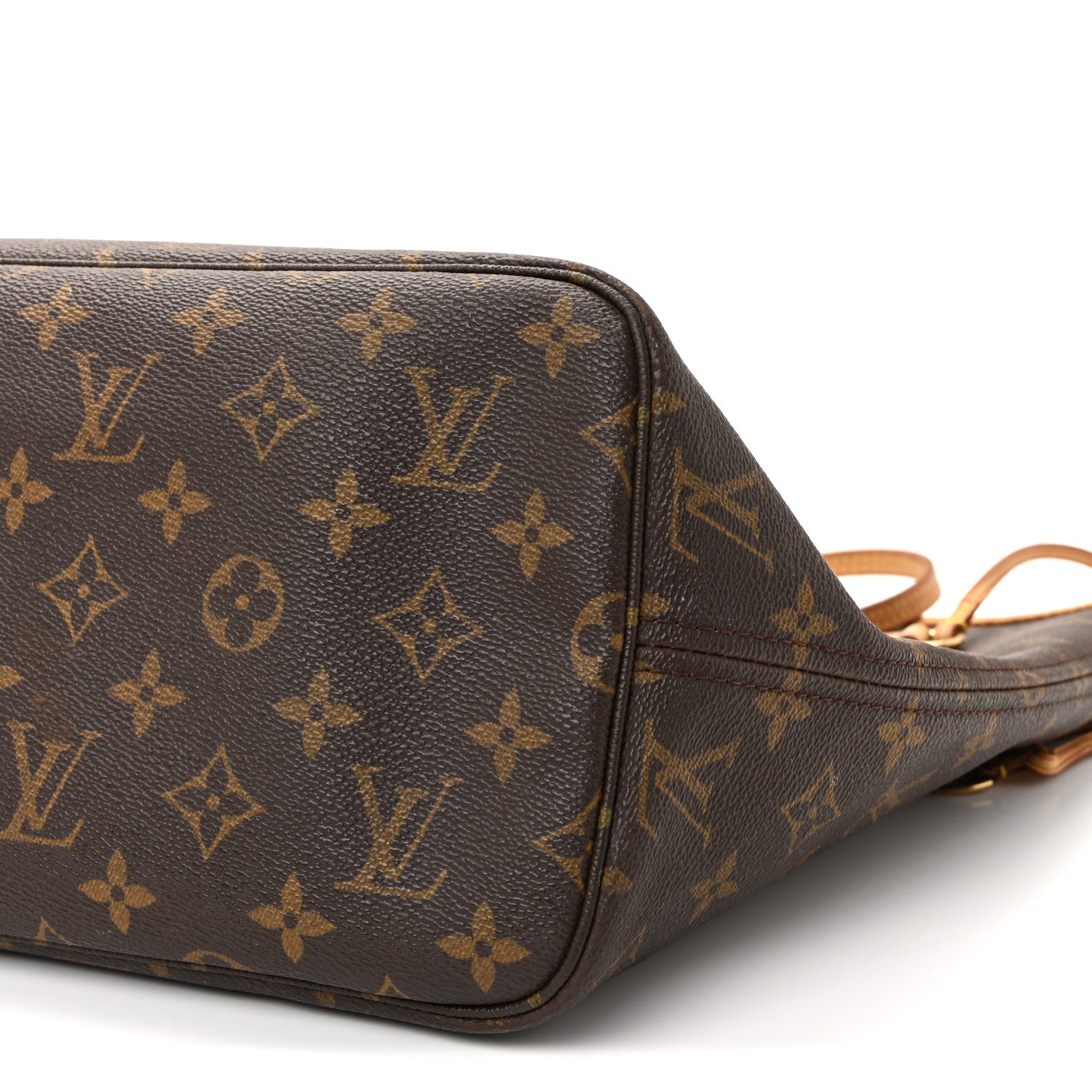 Monogram Neverfull MM