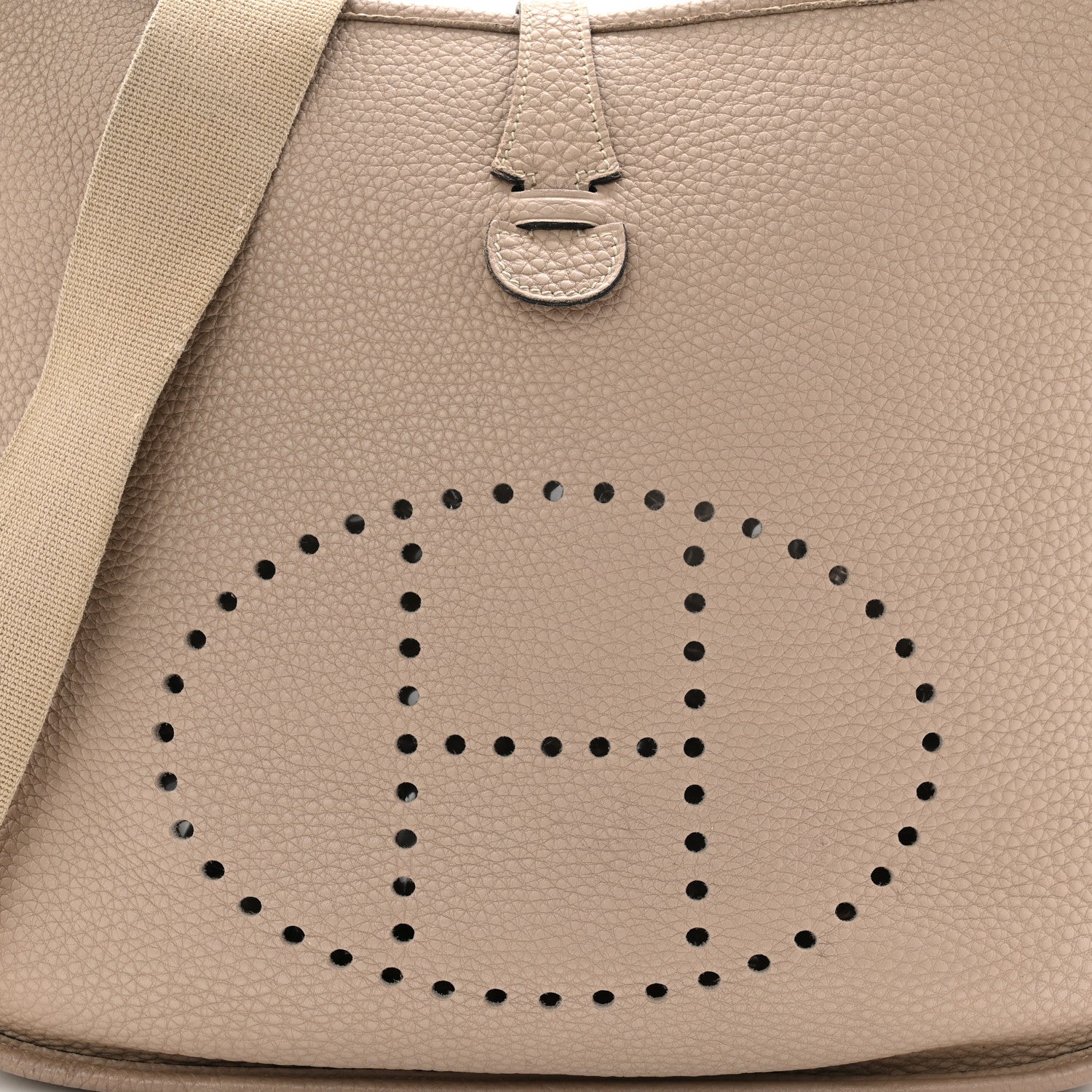 Taurillon Clemence Evelyne PM Gris Tourterelle