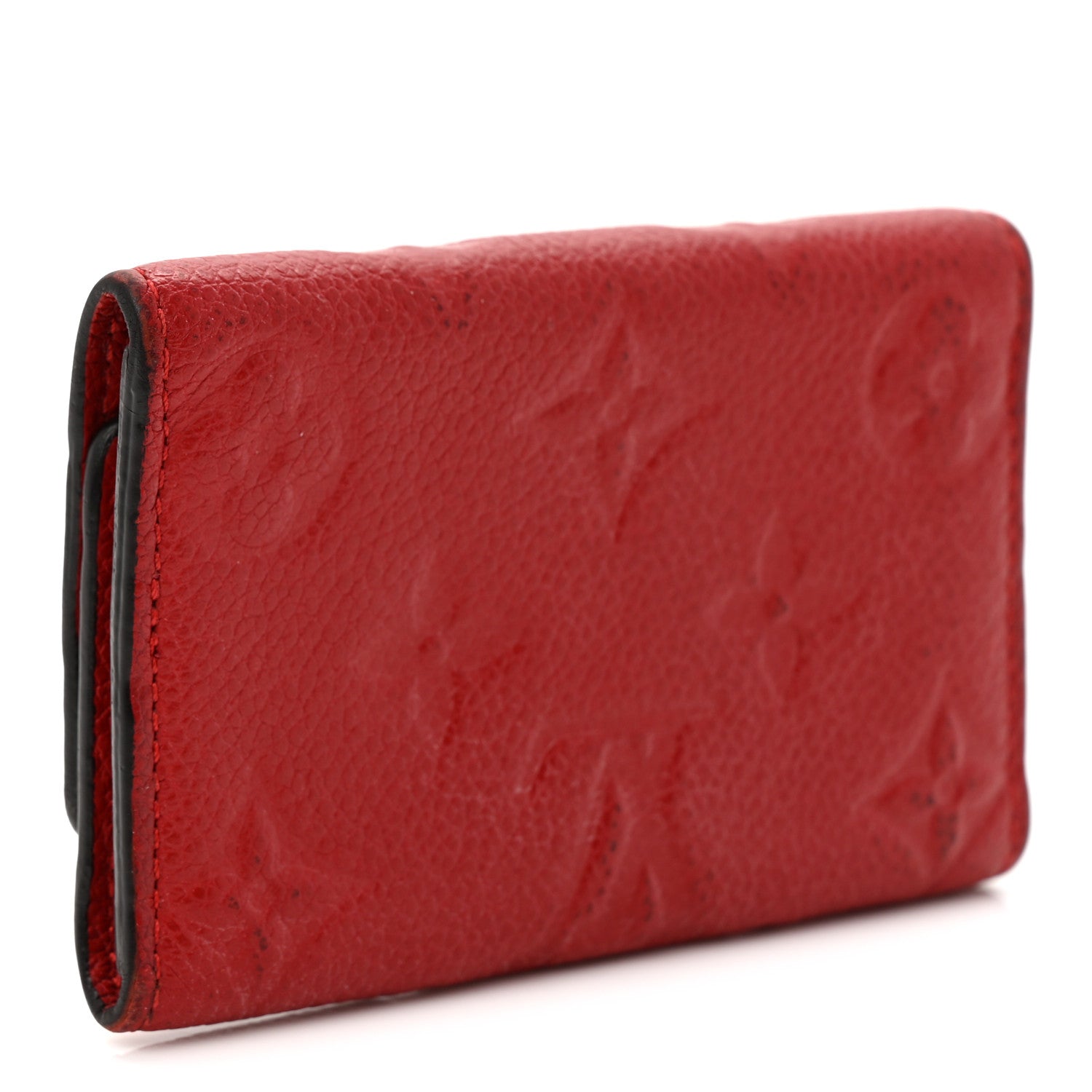 Empreinte Multicles 6 Key Holder Cherry