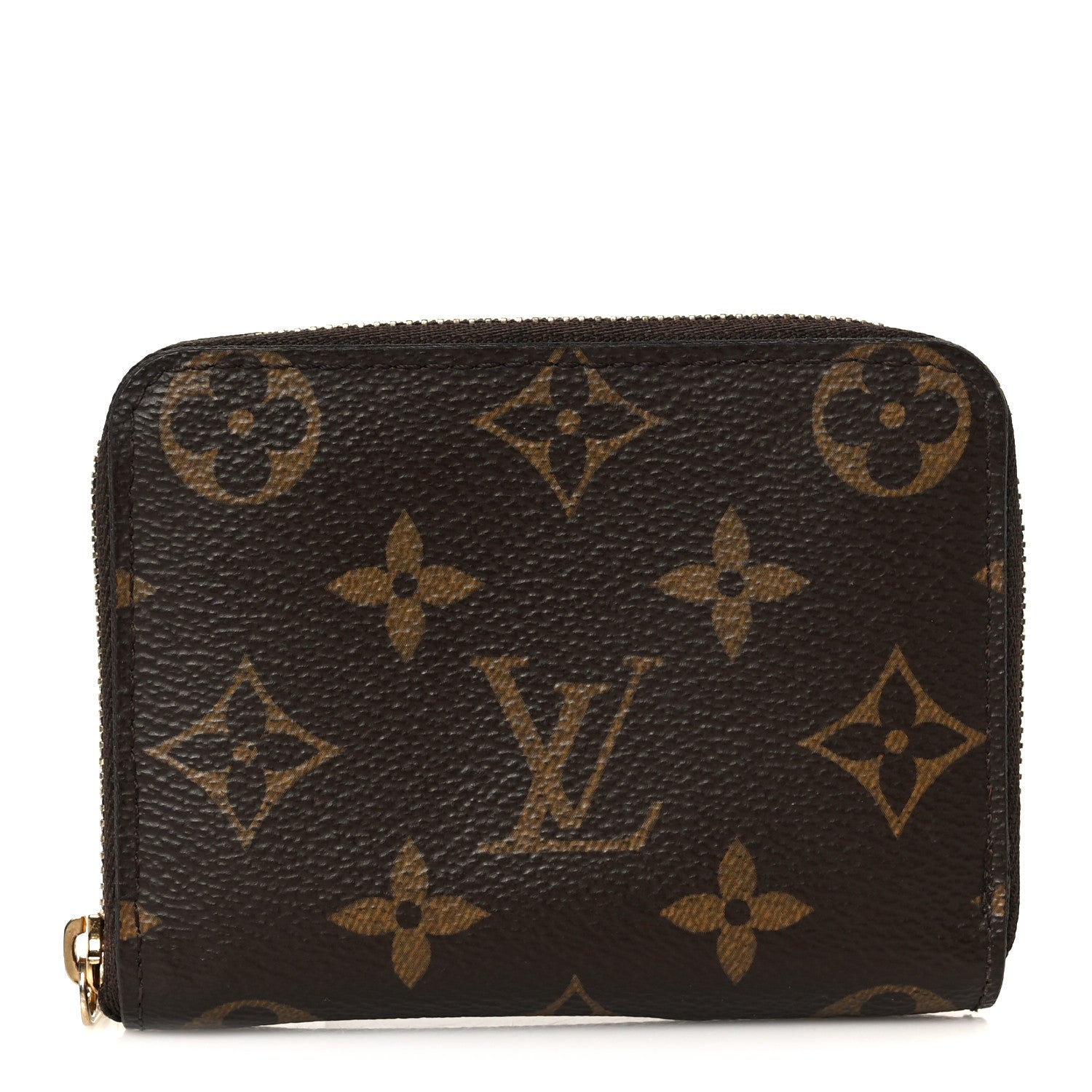 Monogram Zippy Coin Purse