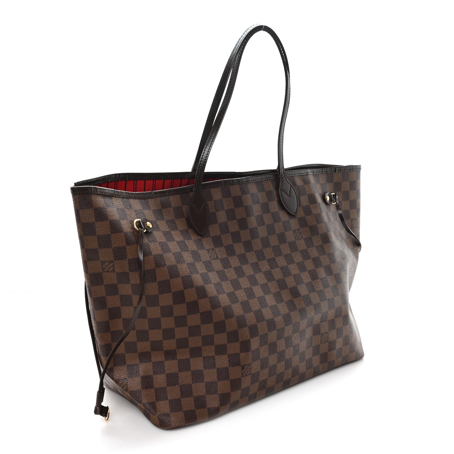 Damier Ebene Neo Neverfull GM