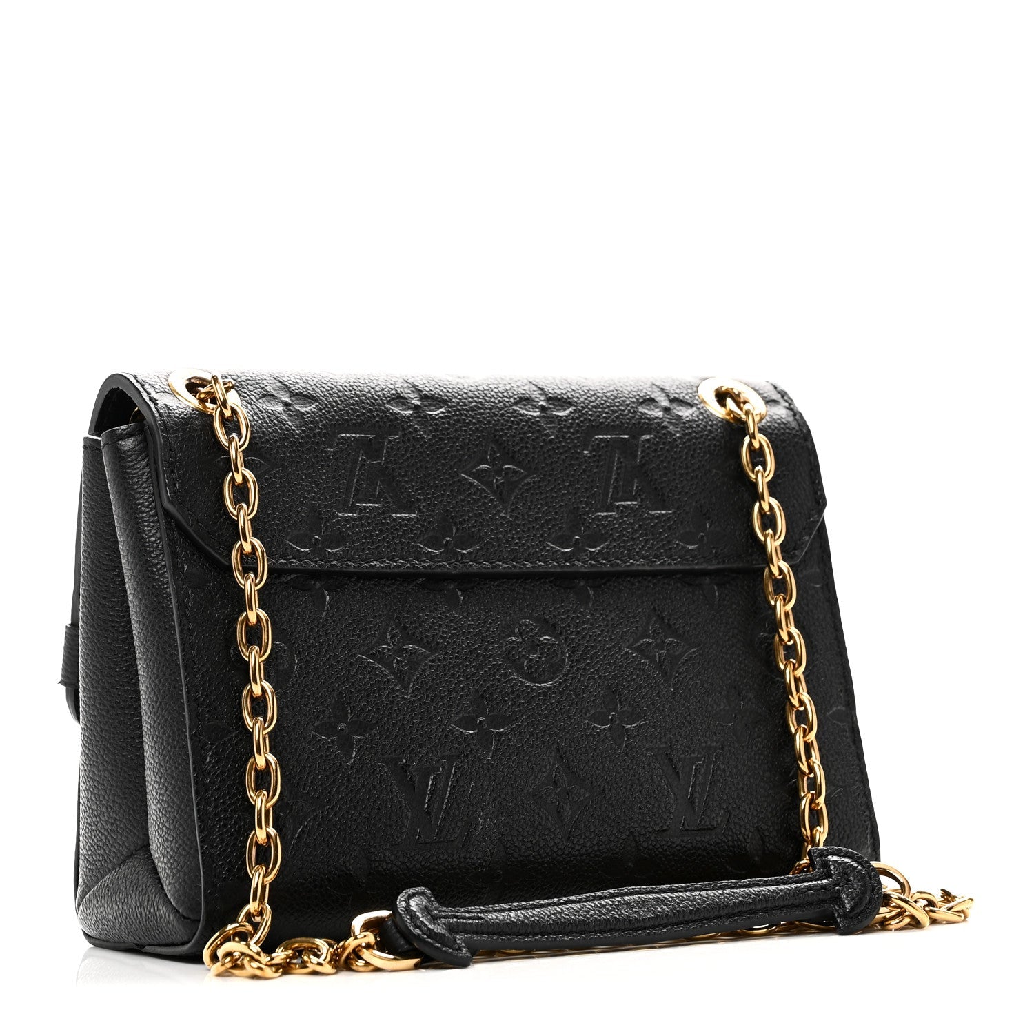 Empreinte Vavin BB Black