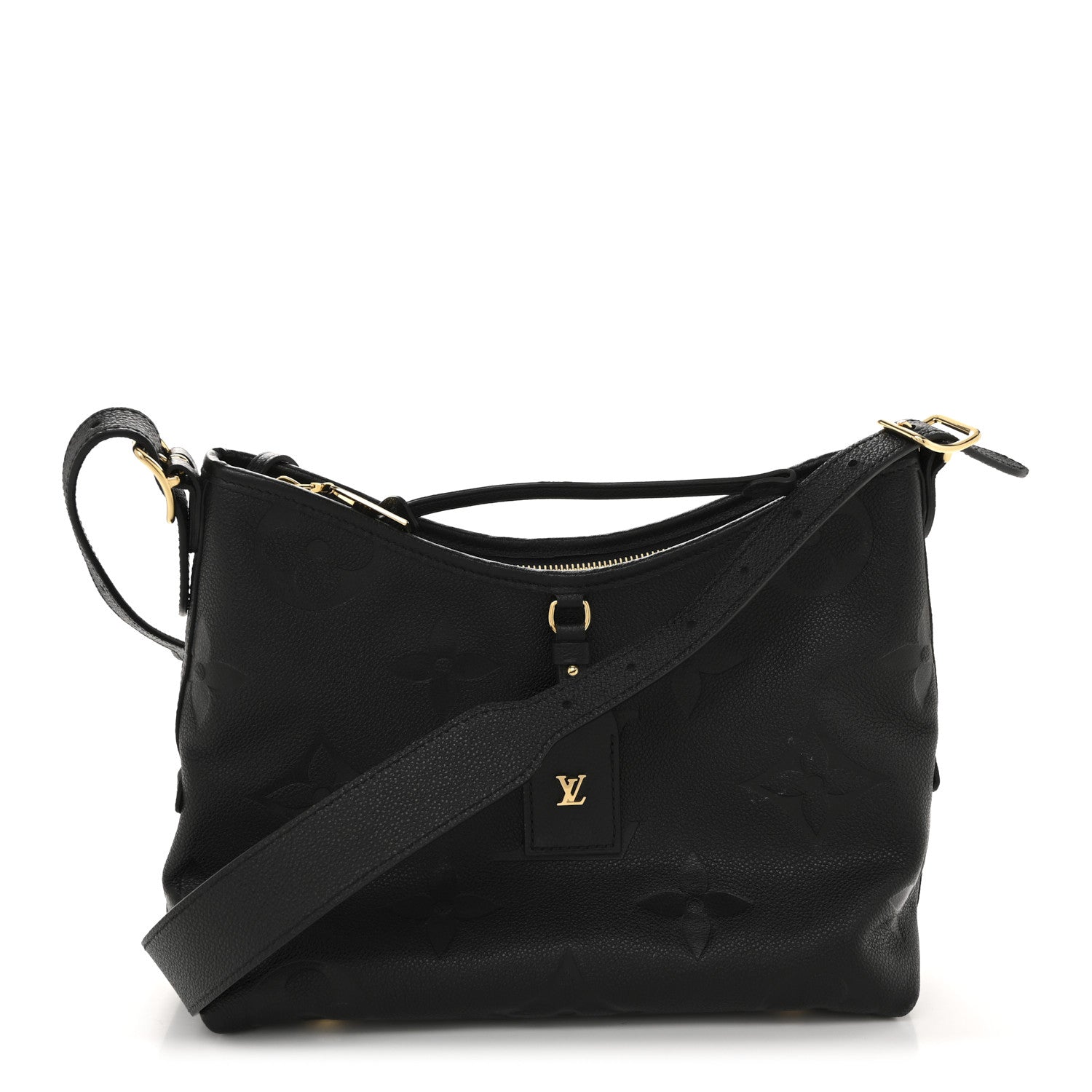 Empreinte Carryall PM Black